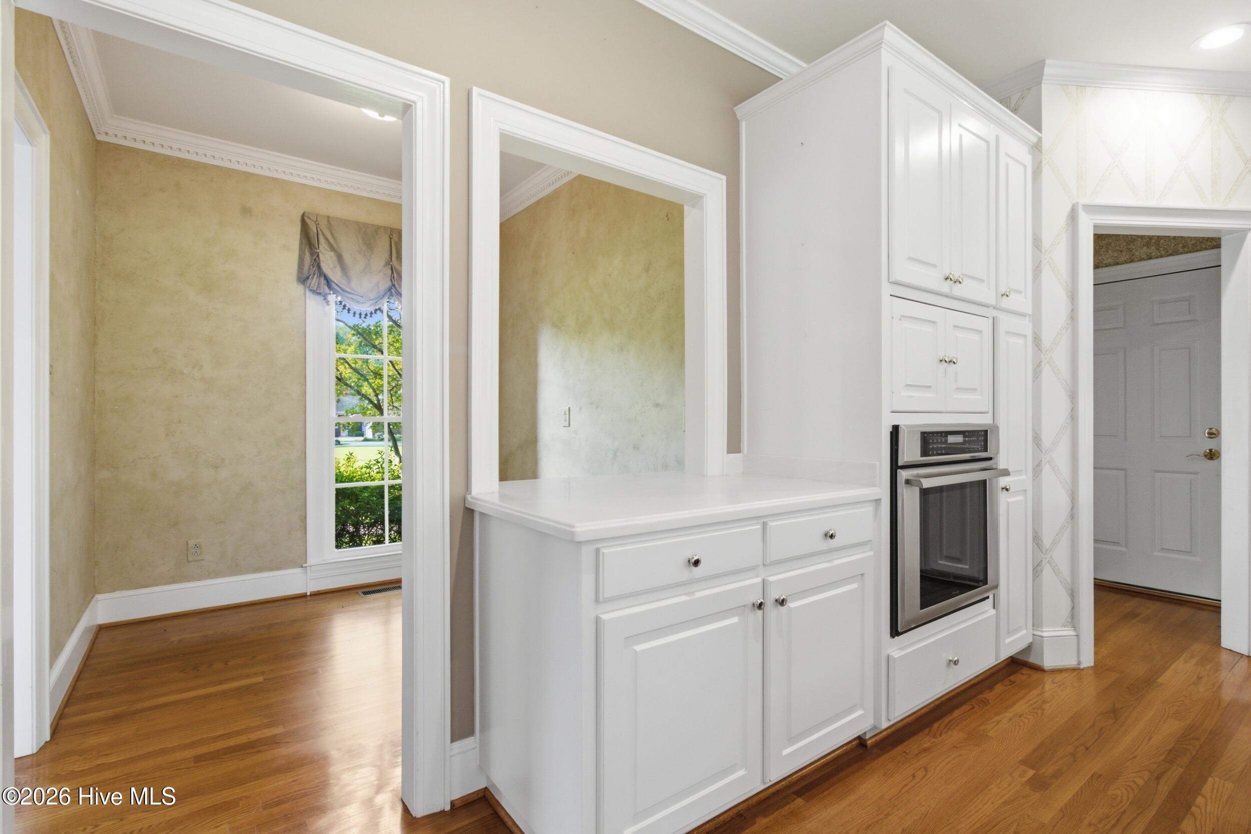 1107 Country Club Drive,Trent Woods