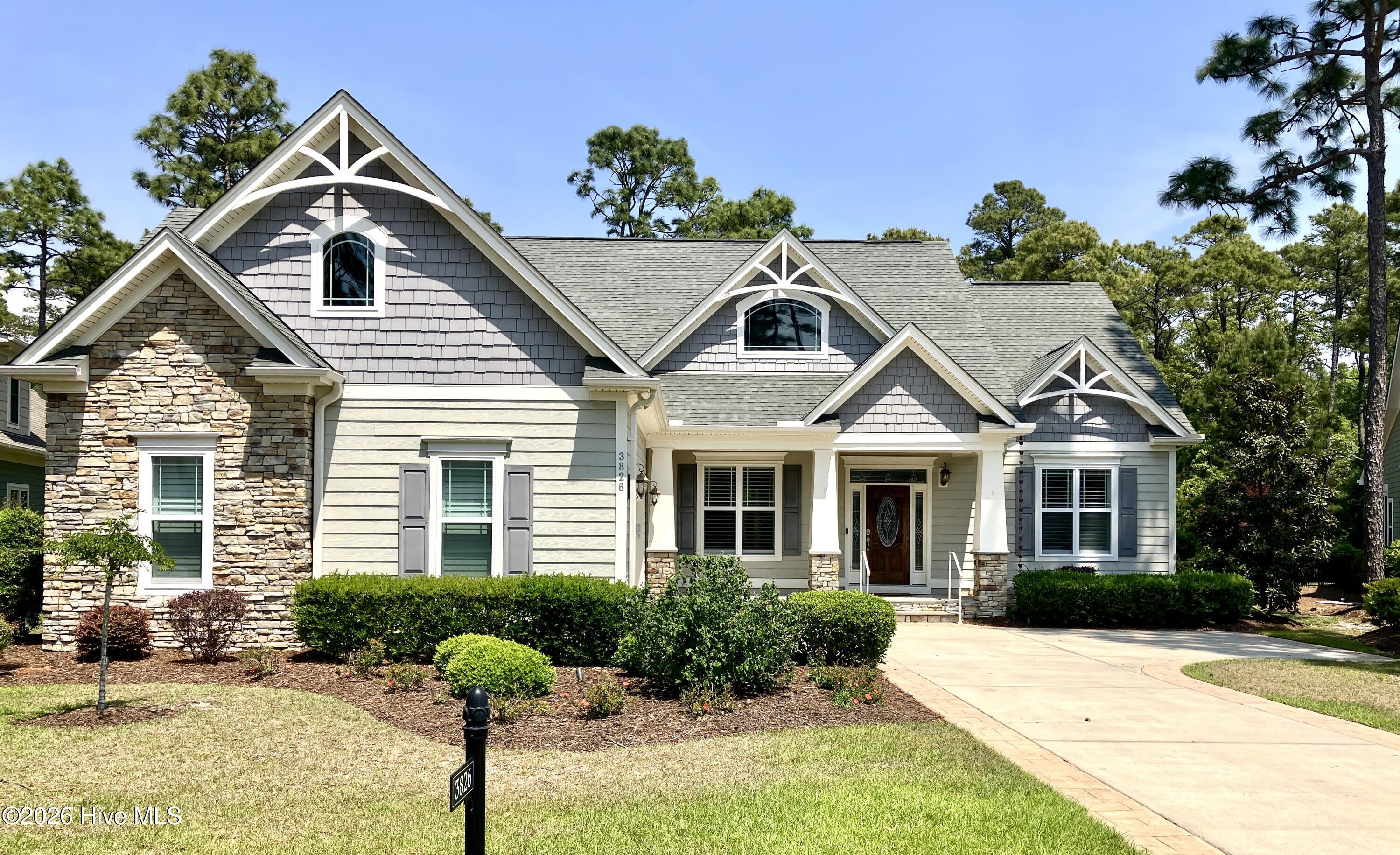 4009 Dauntless Lane, Wilmington, NC, 28412