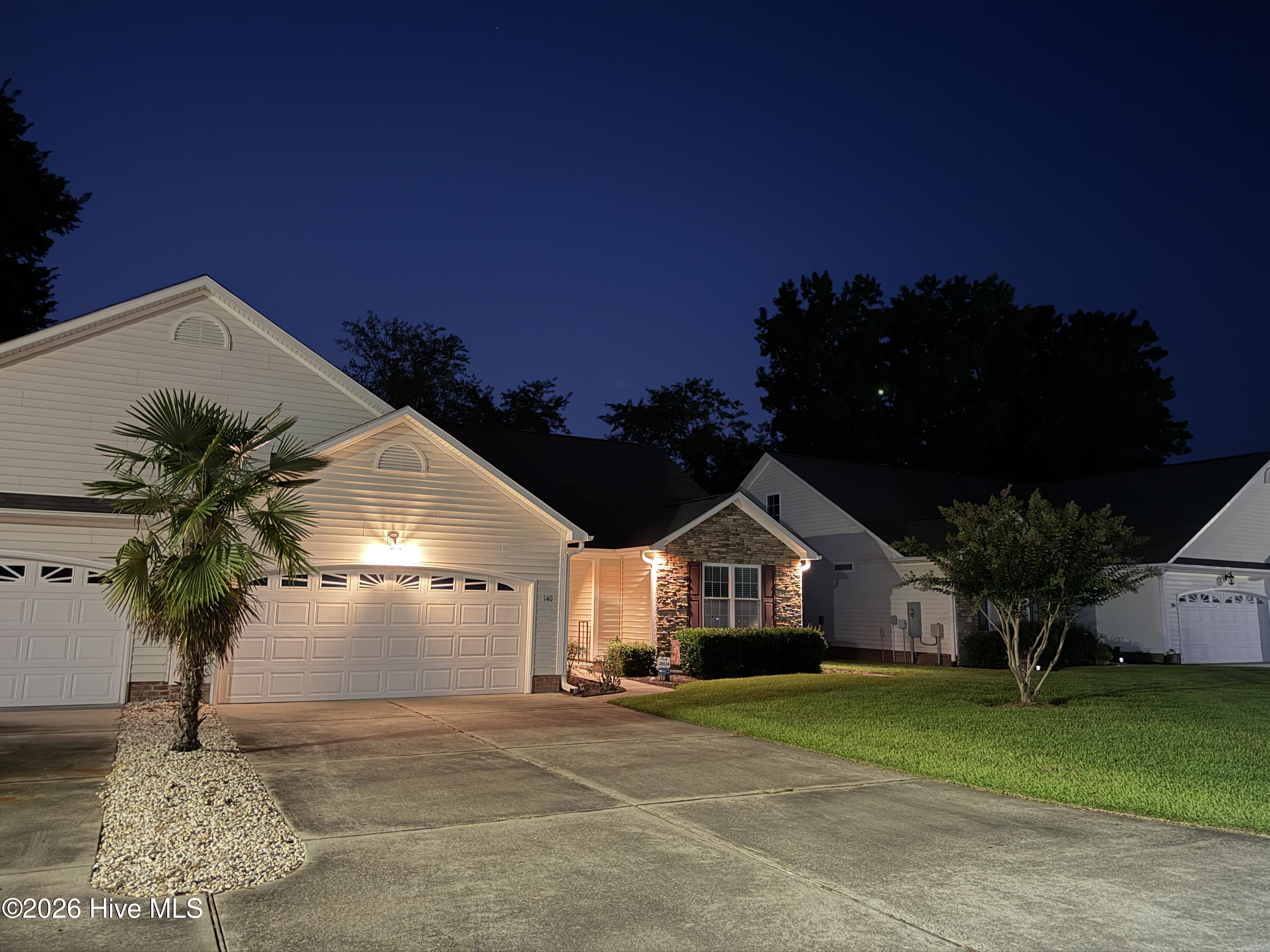 140 Jordan Drive,New Bern