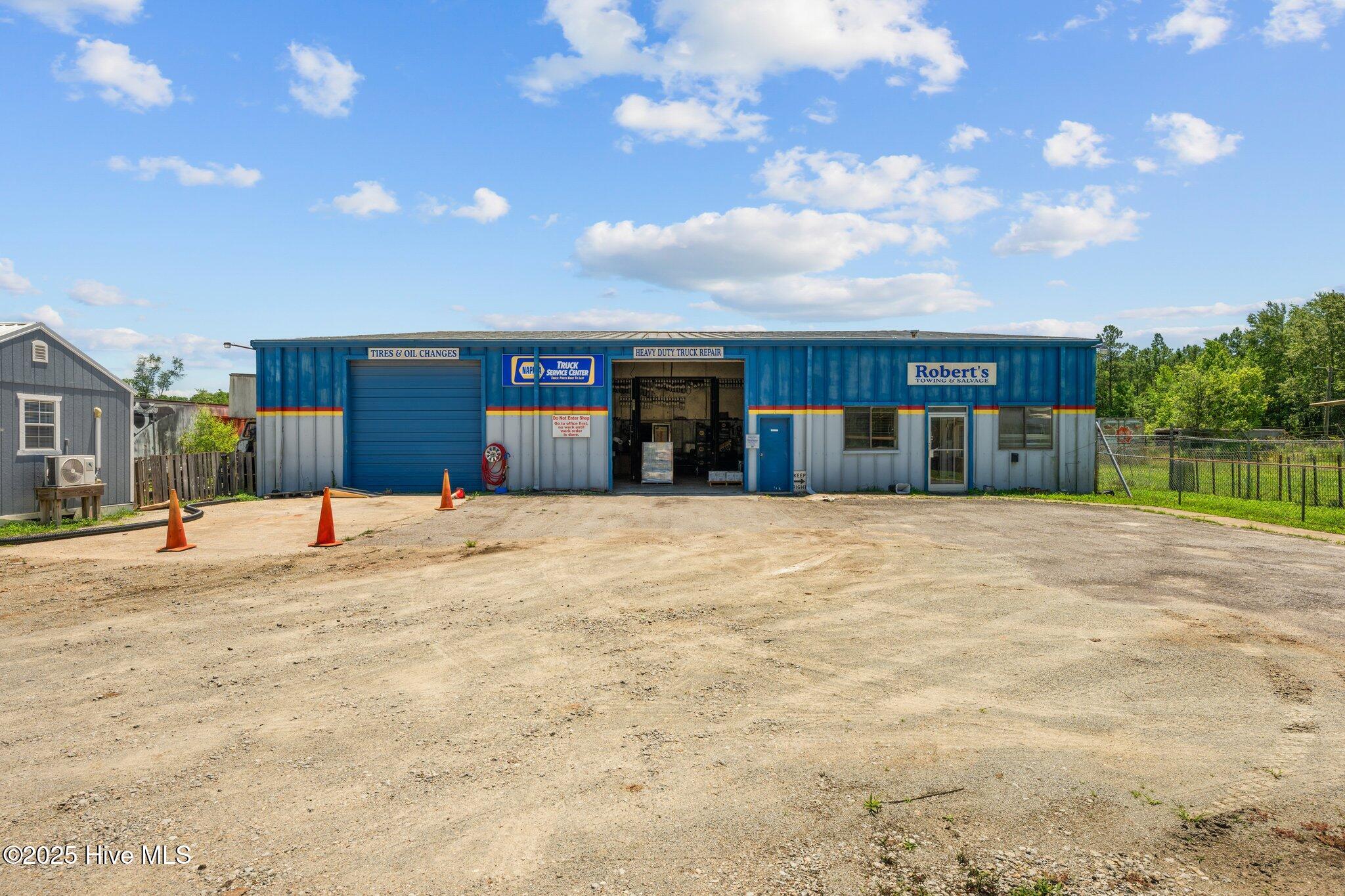 4686 Stantonsburg Road, Greenville, NC, 27834