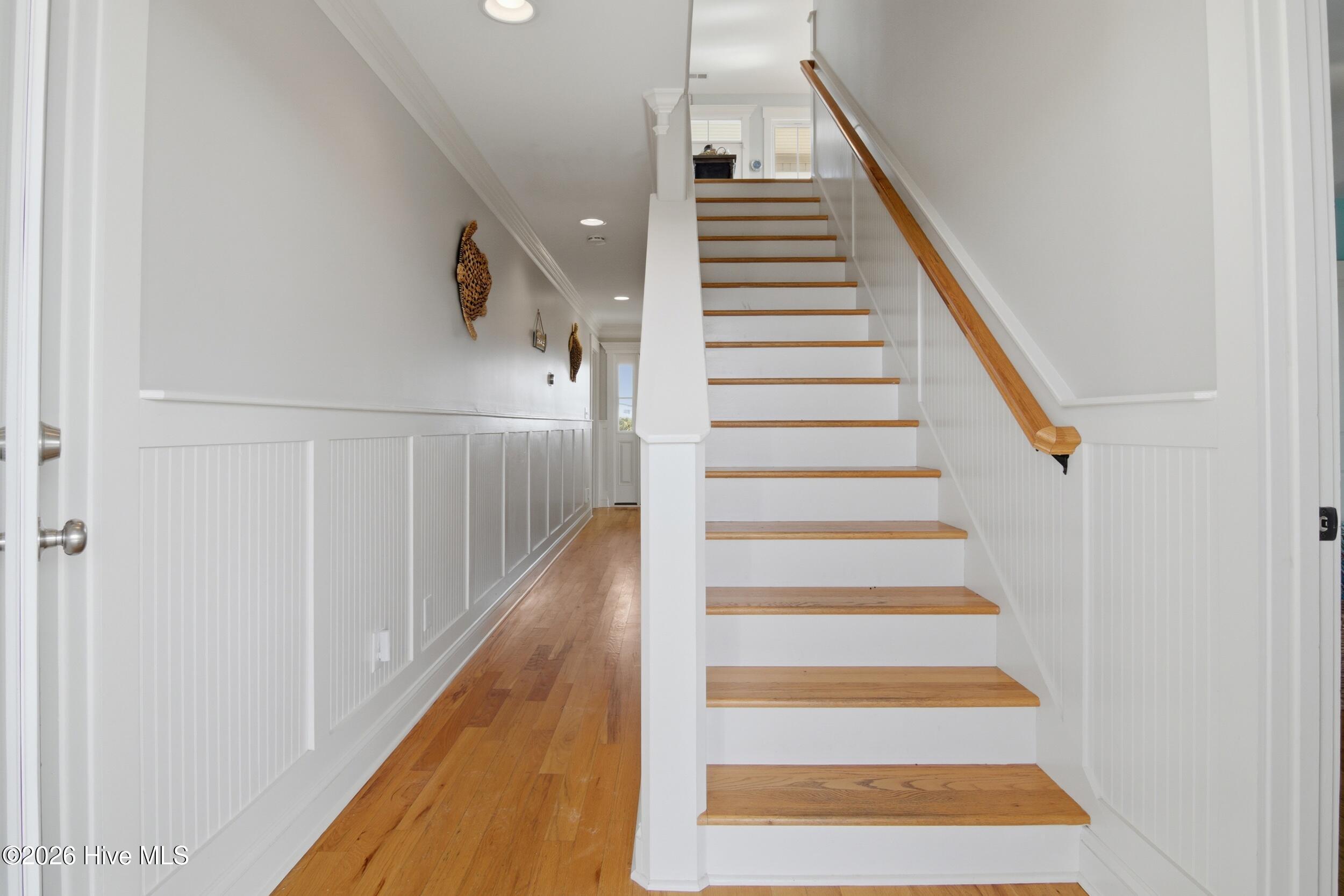 1254 Ocean Boulevard W, Holden Beach, NC, 28462