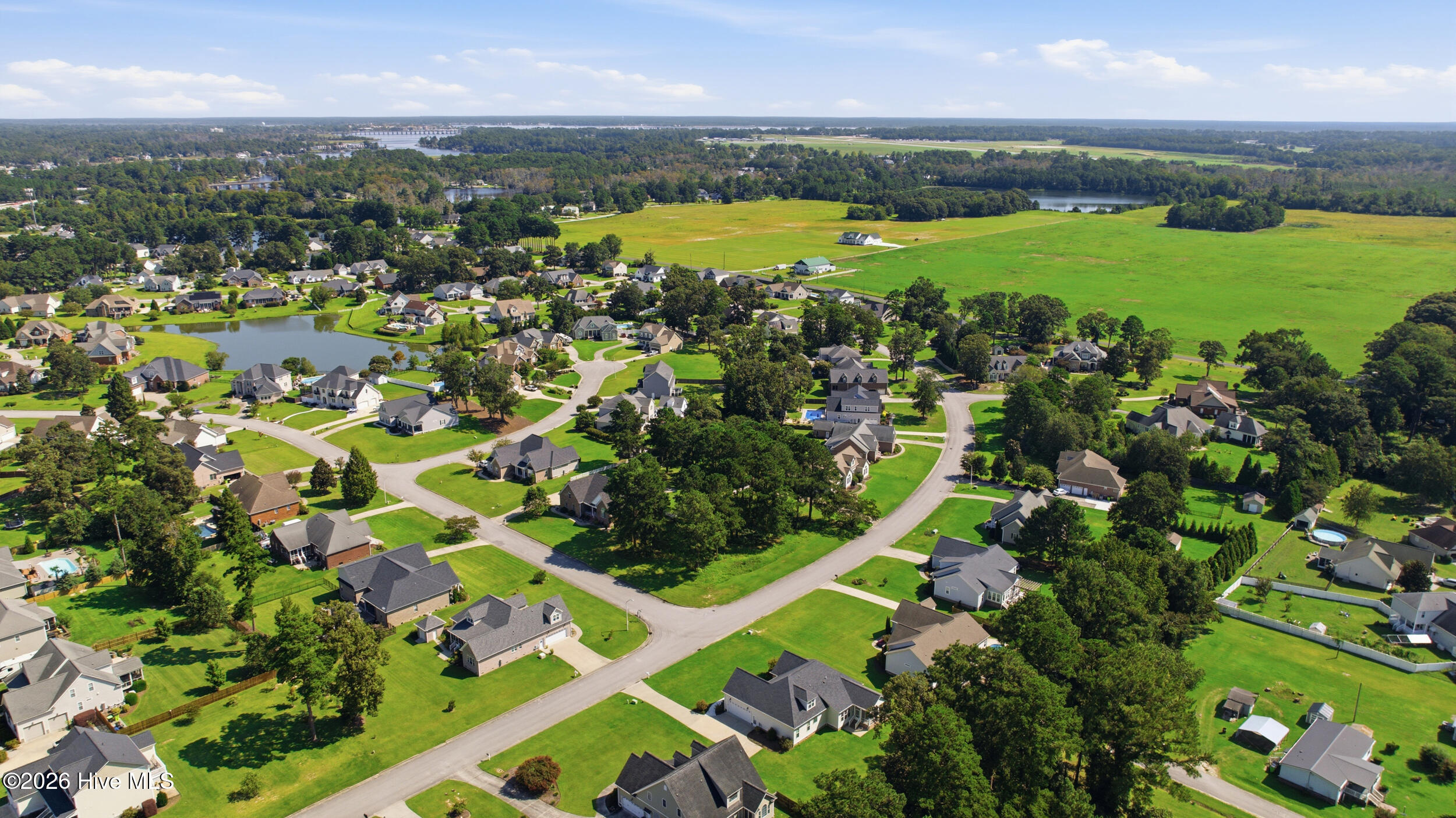 131 Staffordshire Drive,New Bern