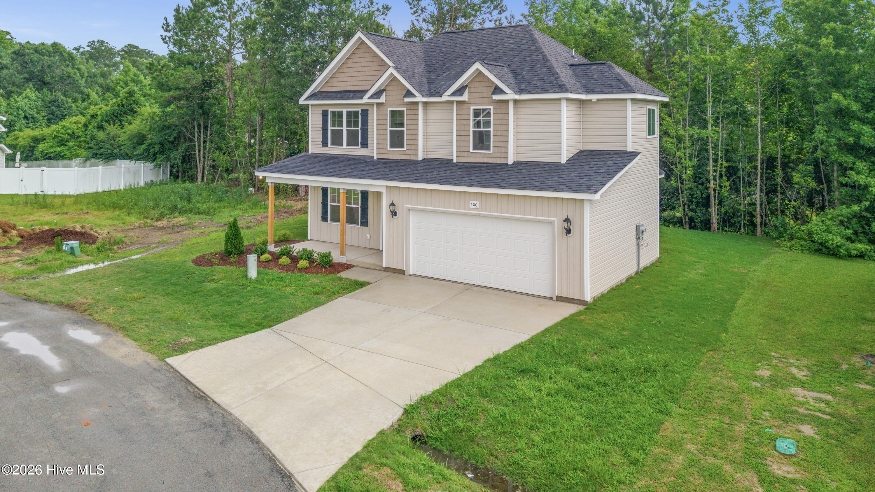 400 Stone Hawk Lane,New Bern