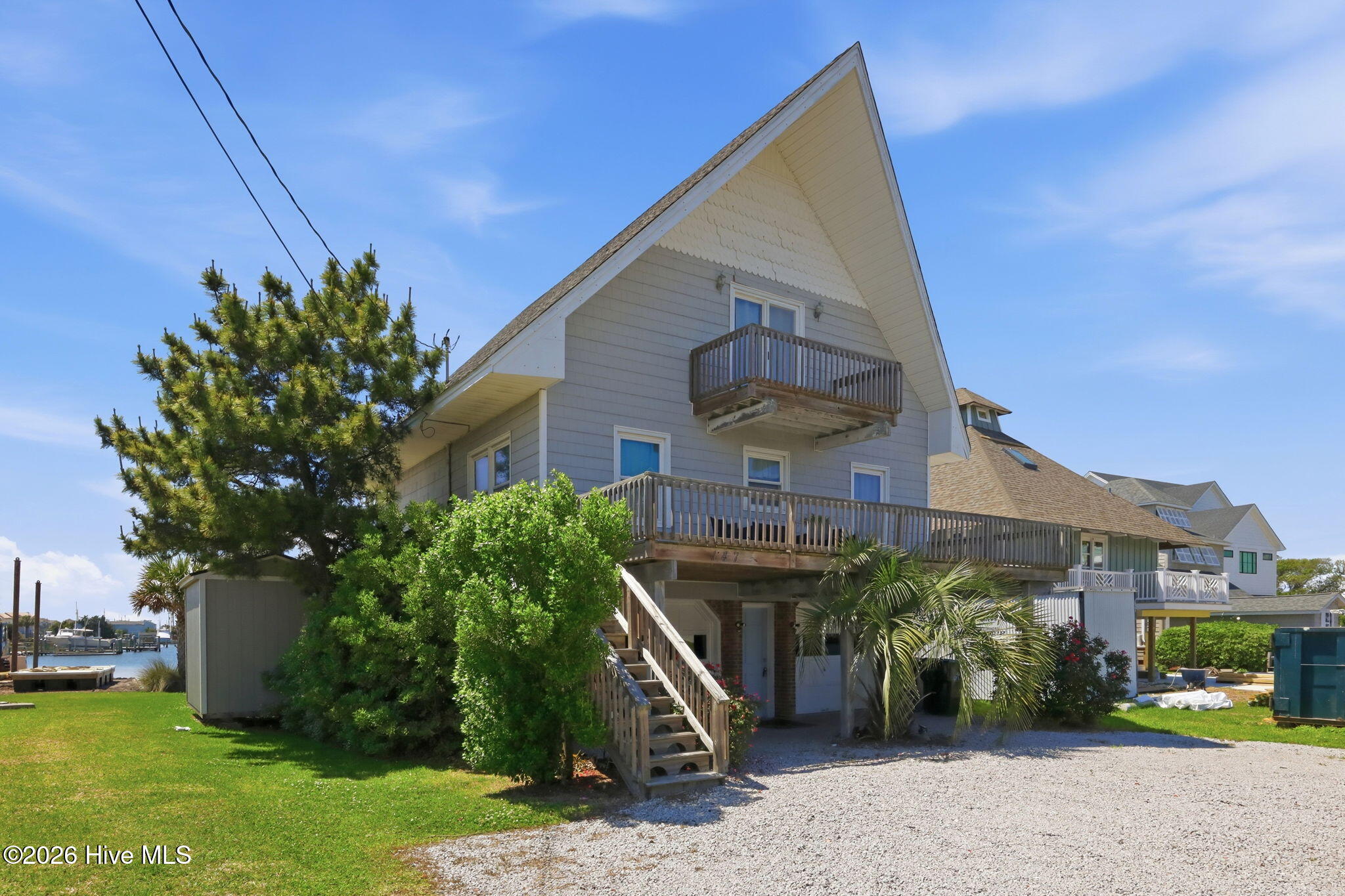 147 Bayview Boulevard,Atlantic Beach