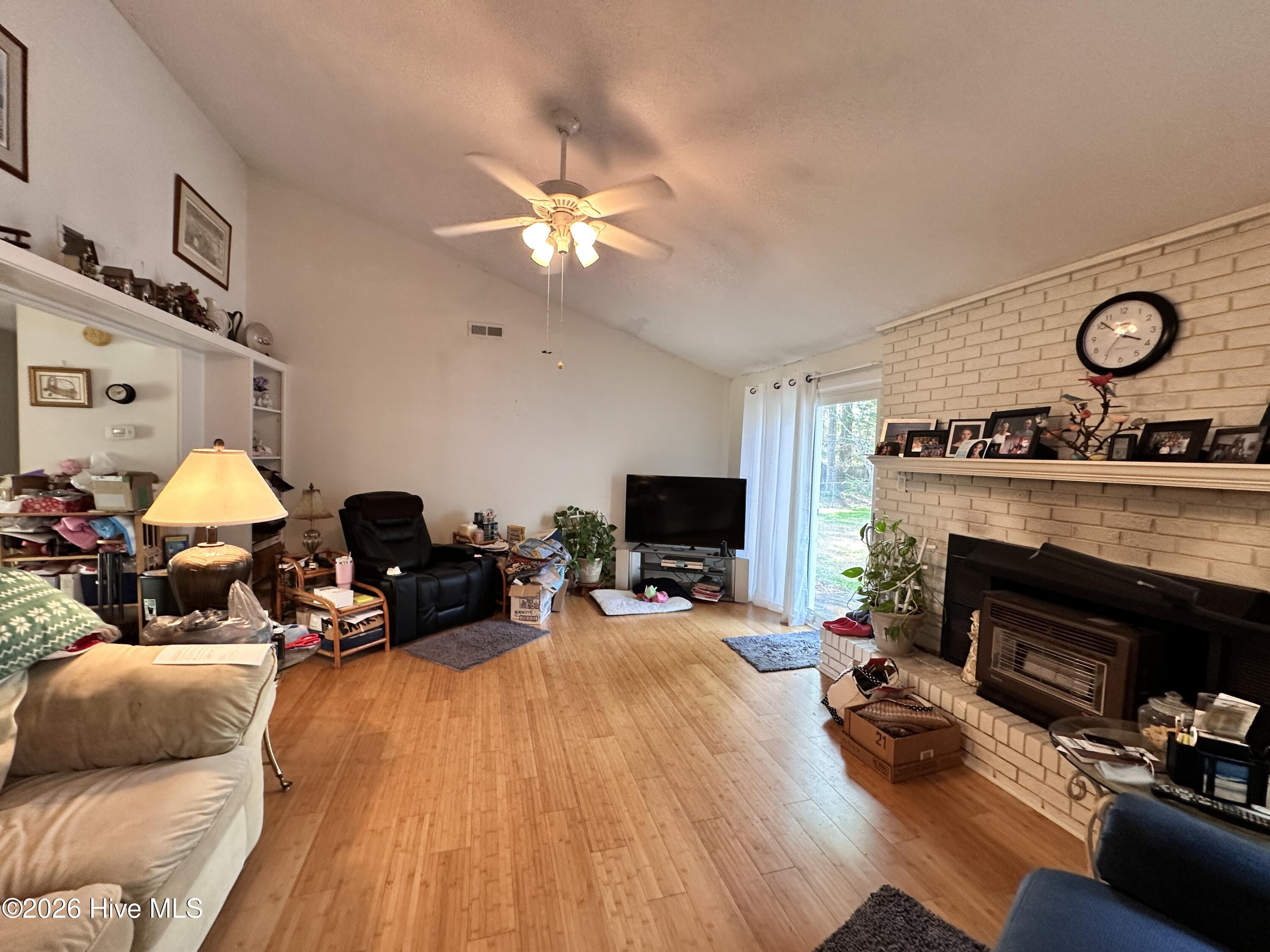 218 Pamlico Drive, Washington, NC, 27889