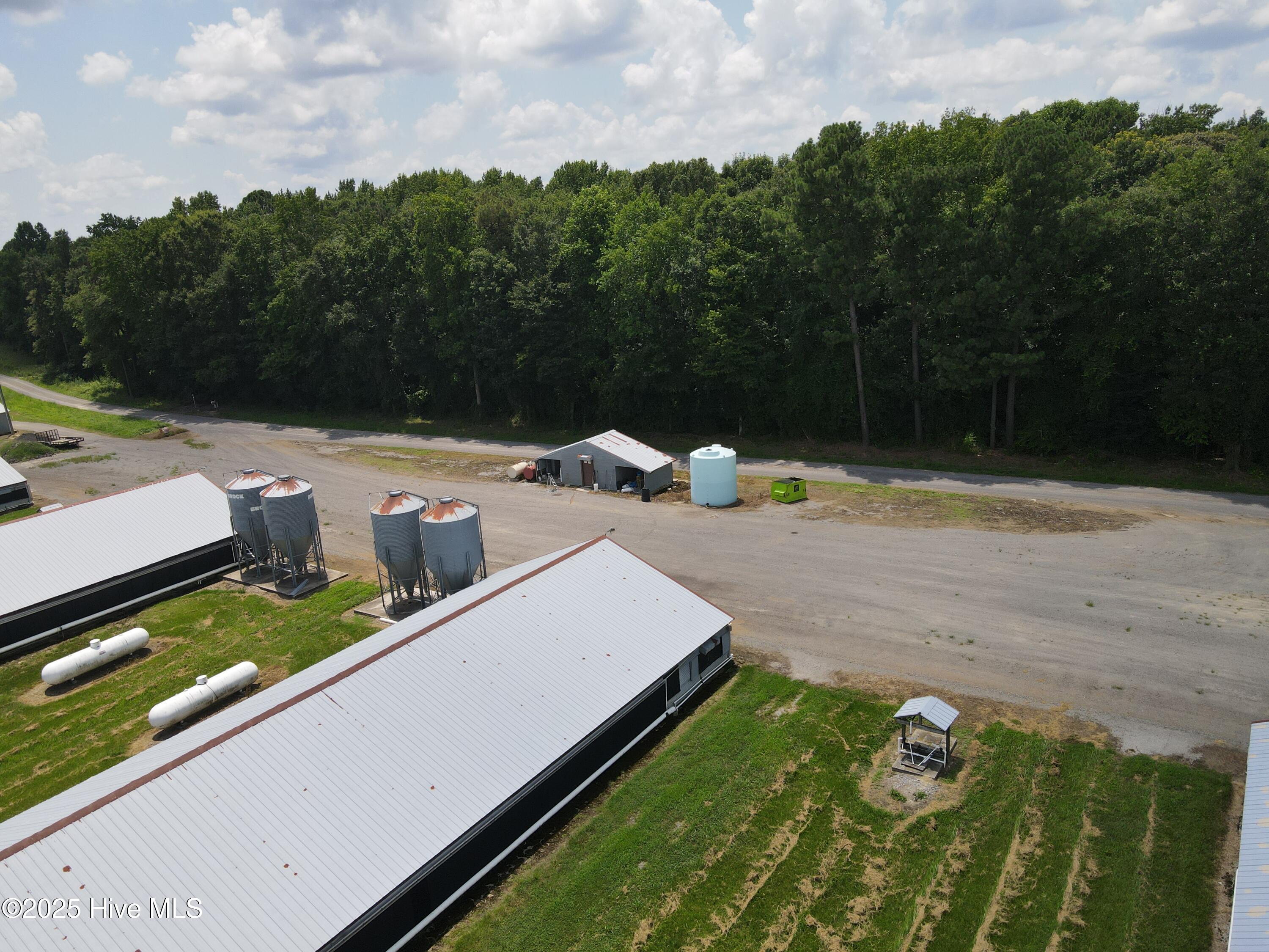 Tbd E Woodrow School Road, Murfreesboro, NC, 27855