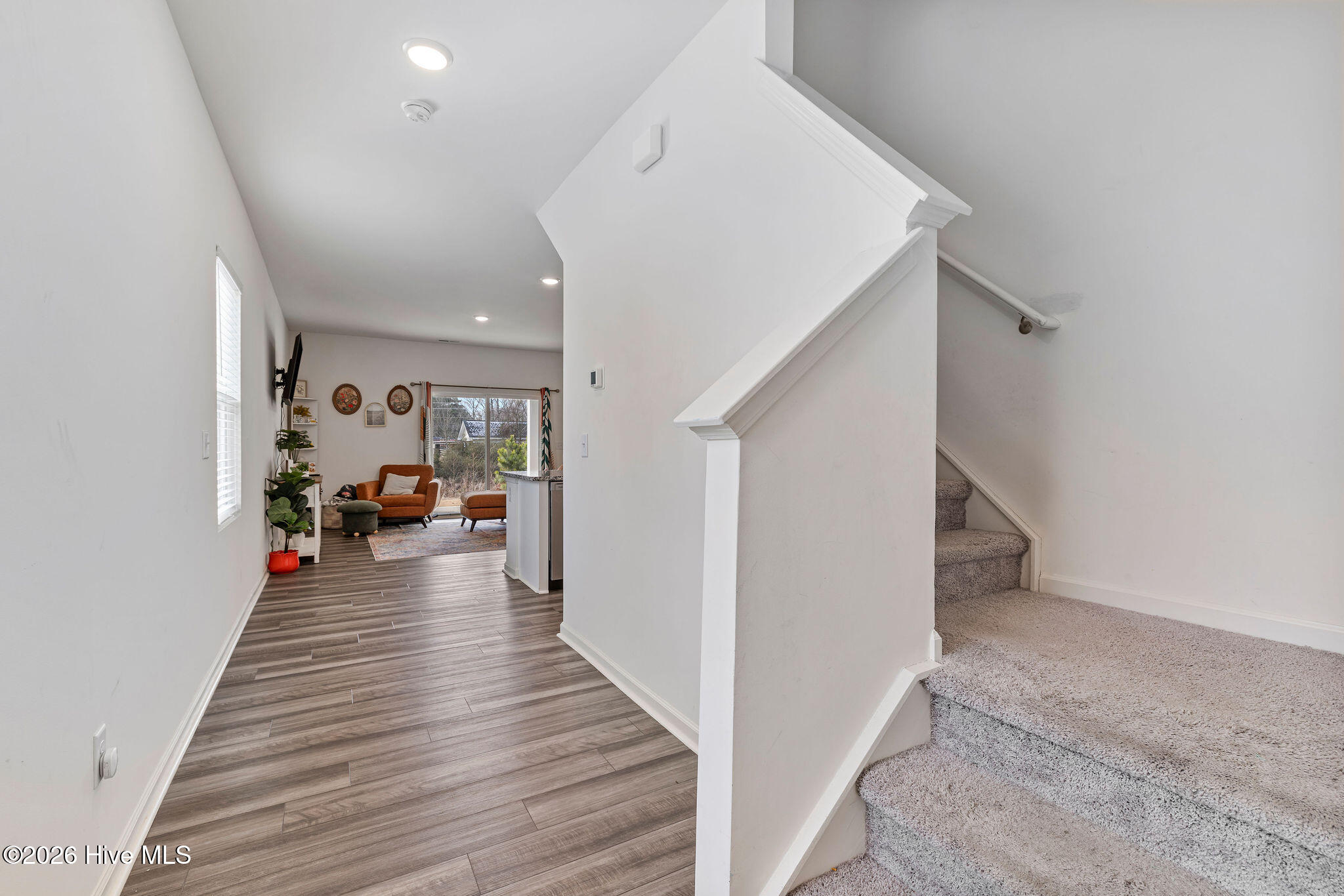 3511 Walker Drive W UNIT Apt A, Wilson, NC, 27893