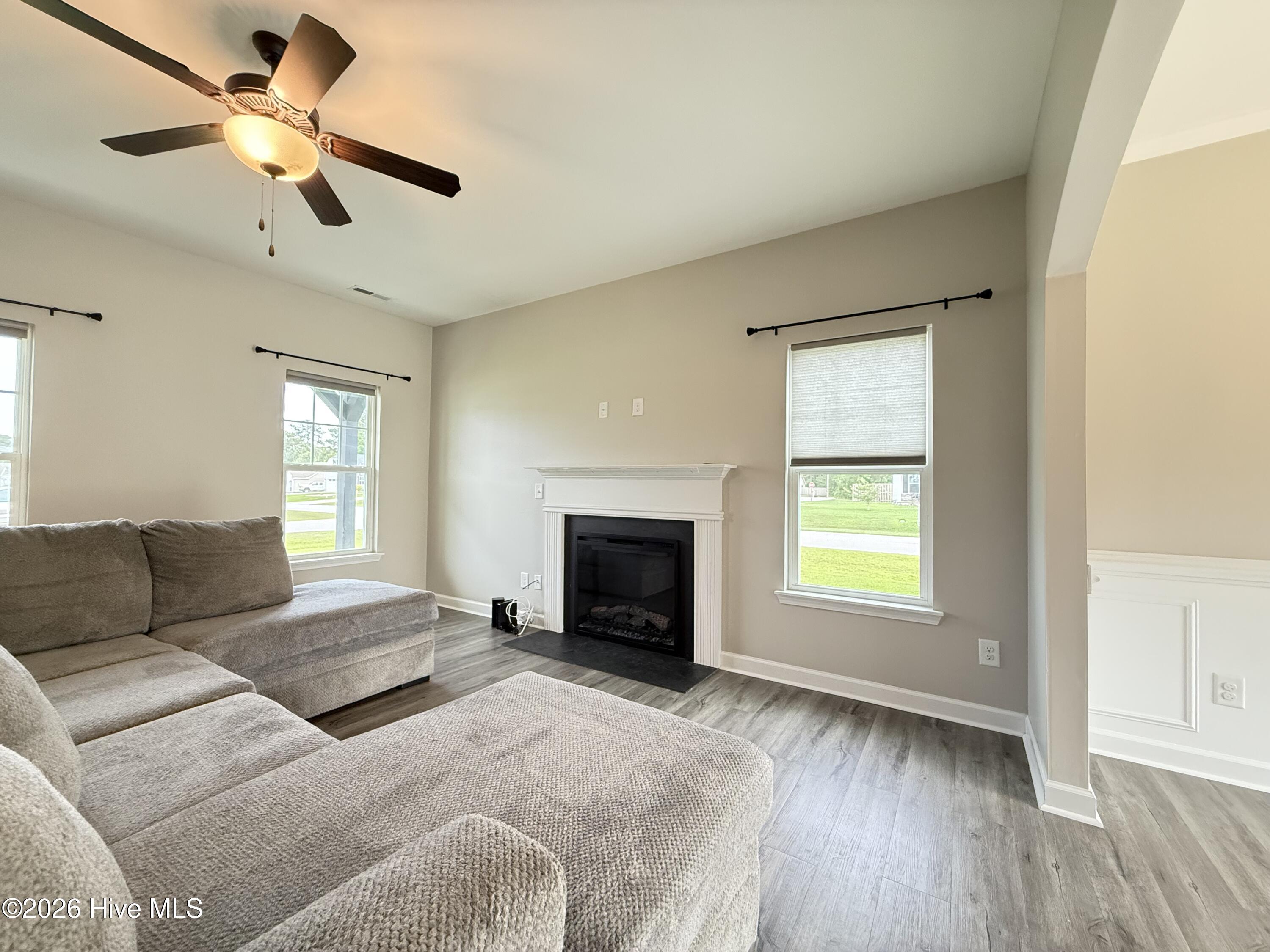 303 Breezeway Drive,Sneads Ferry