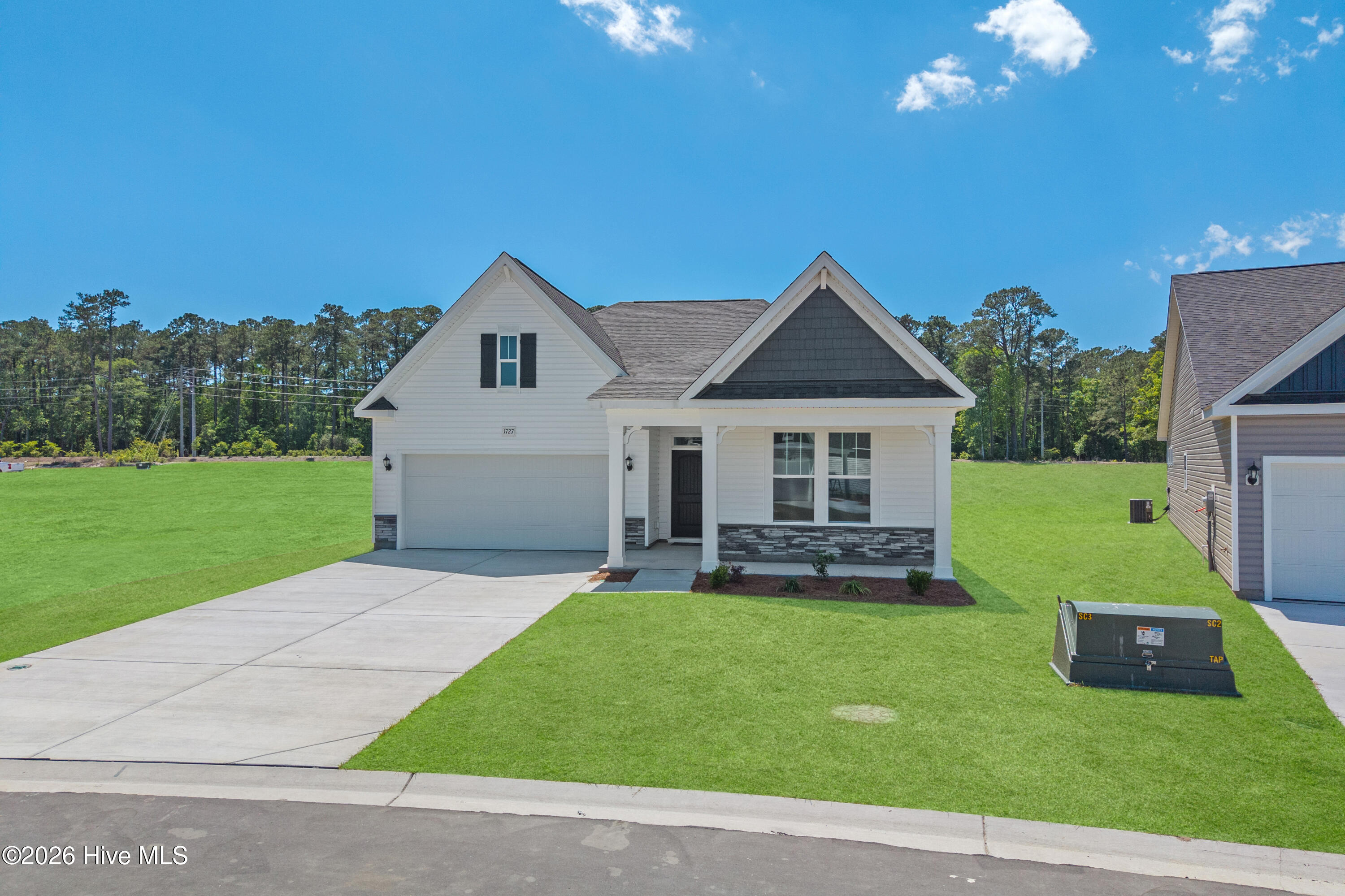 Creekview Landing Bel Air_1727 Saucepan
