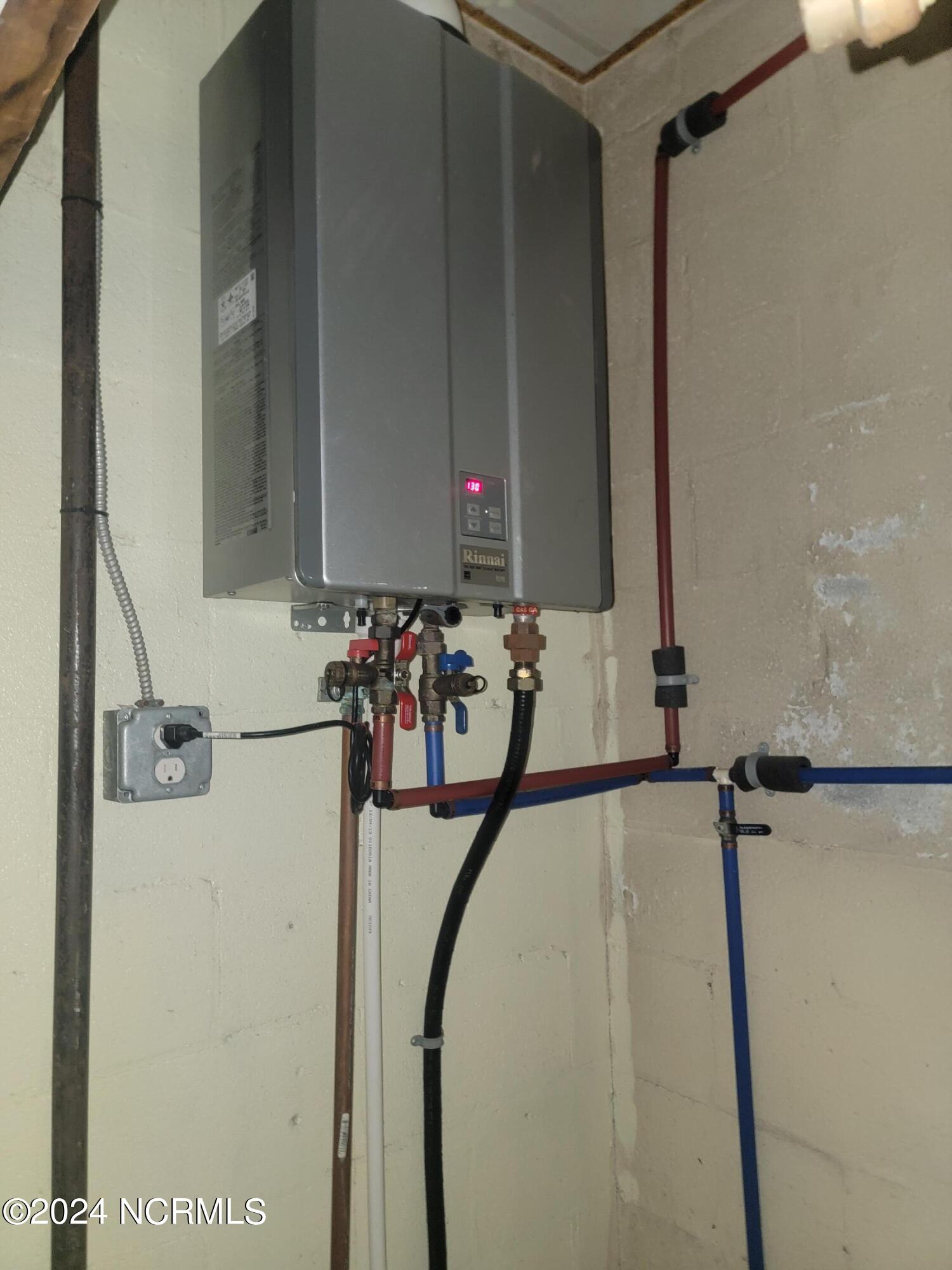 2405 Neuse Boulevard, New Bern, NC, 28562