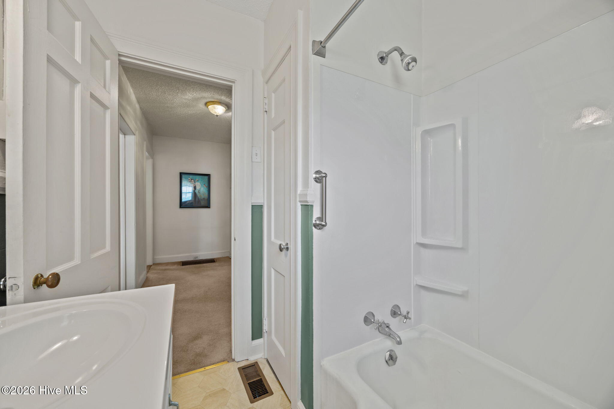 1205 Harding Avenue, Kinston, NC, 28501