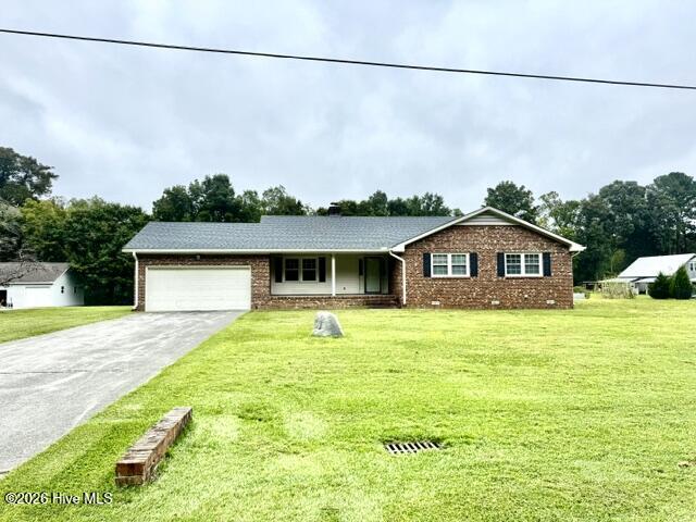 Listing photograph for 113 Tom Avenue, Castle Hayne, NC 28429