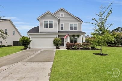 Property at 18 McCrady Drive