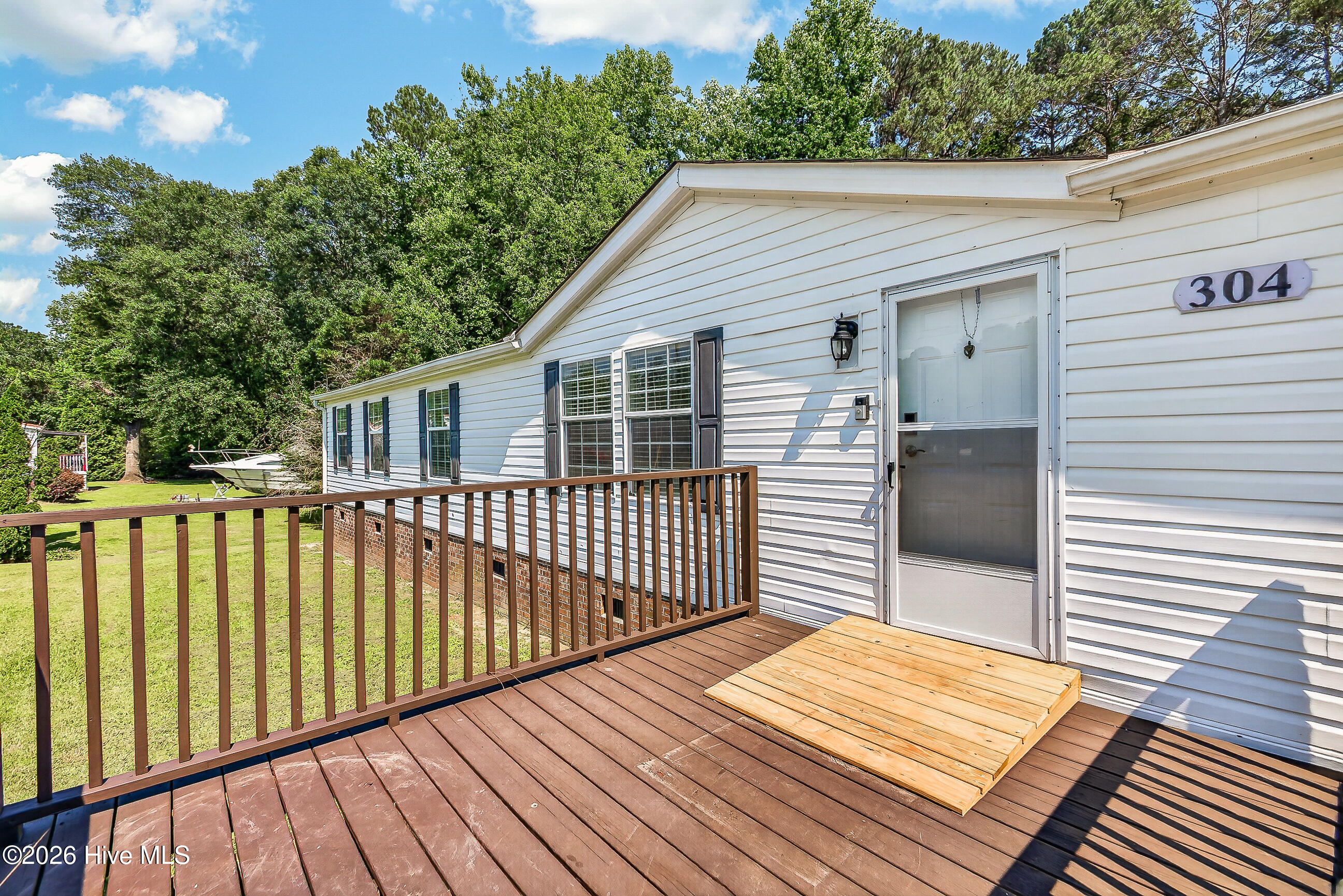 304 Washington Creek Drive, Willard, NC 28478 – photo 4