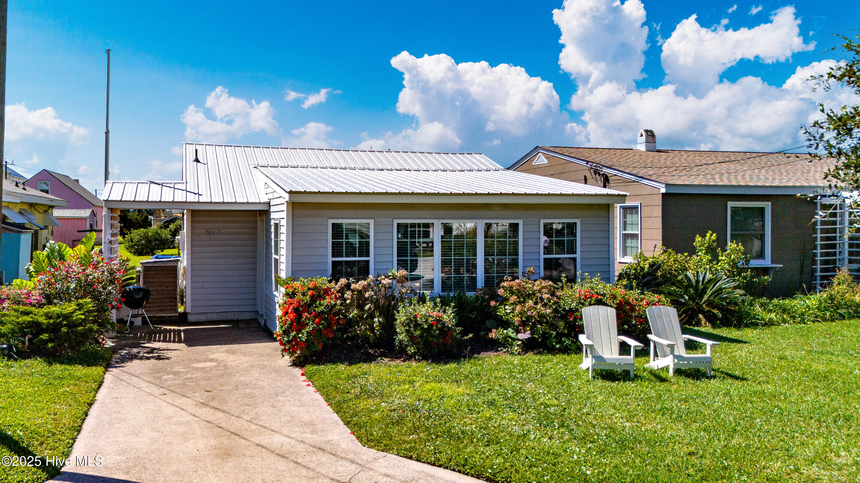 Homes for sale in Atlantic Beach, NC | 503 W Bogue Blvd, Atlantic Beach, NC 28512 | MLS# 100529075