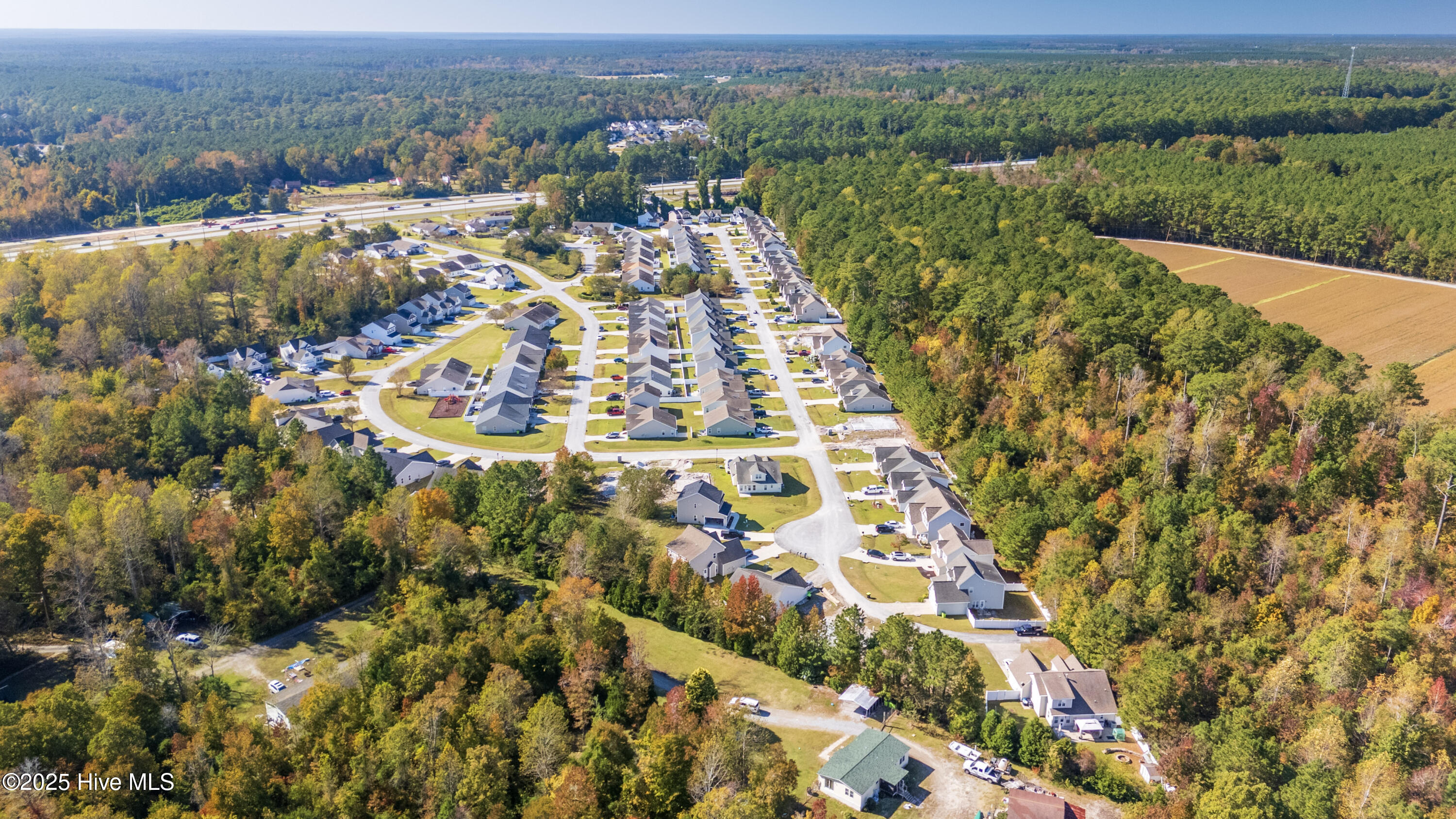445 Peregrine Ridge Drive,New Bern