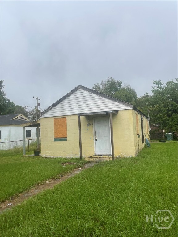 Homes for sale in Savannah, GA | 920 Crosby St, Savannah, GA 31415 | MLS# SA341322