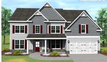 2035 Chanupa Court, Grovetown, GA 30813 Listing Photo  1