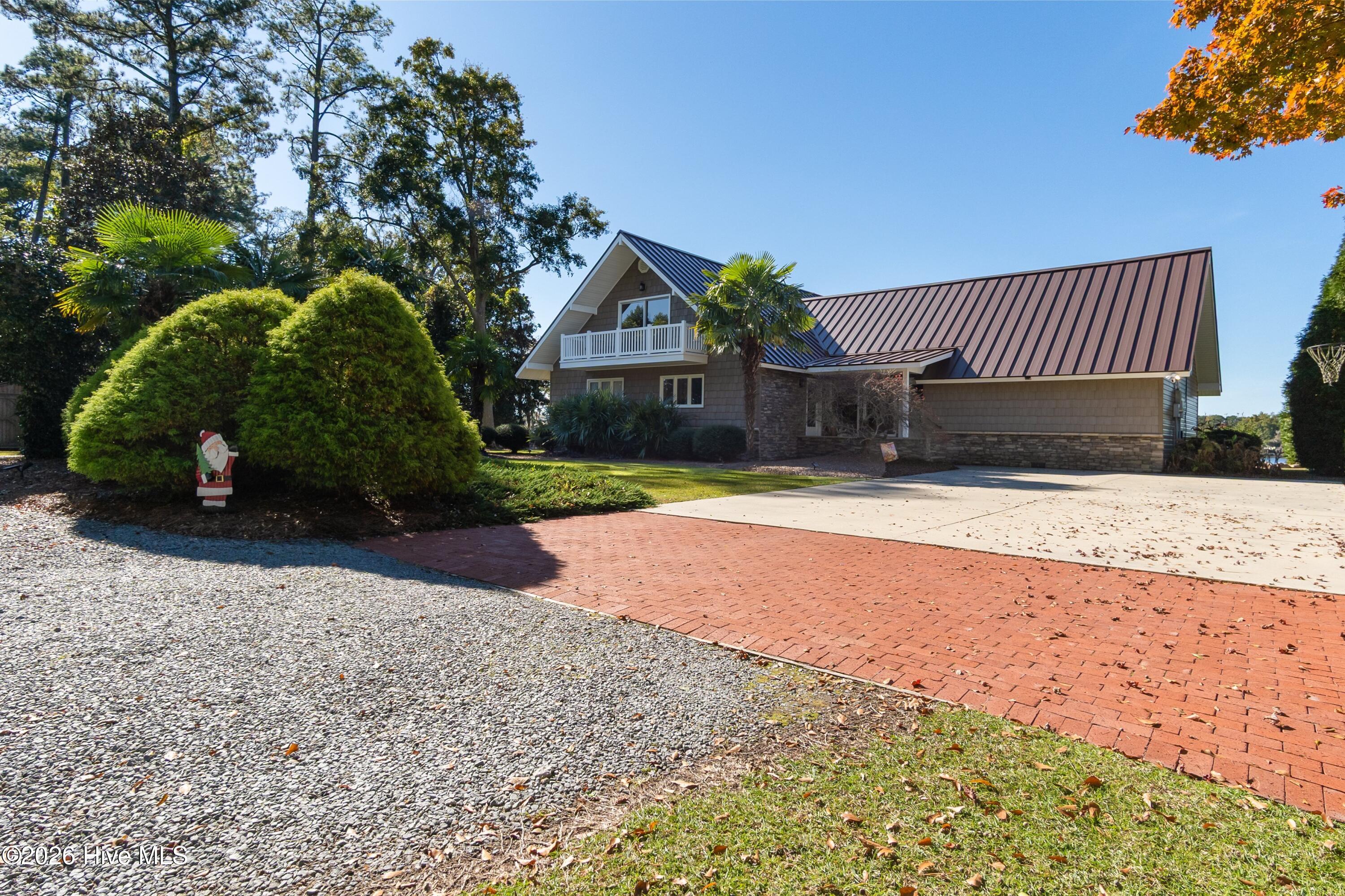 810 Madam Moores Lane A,New Bern