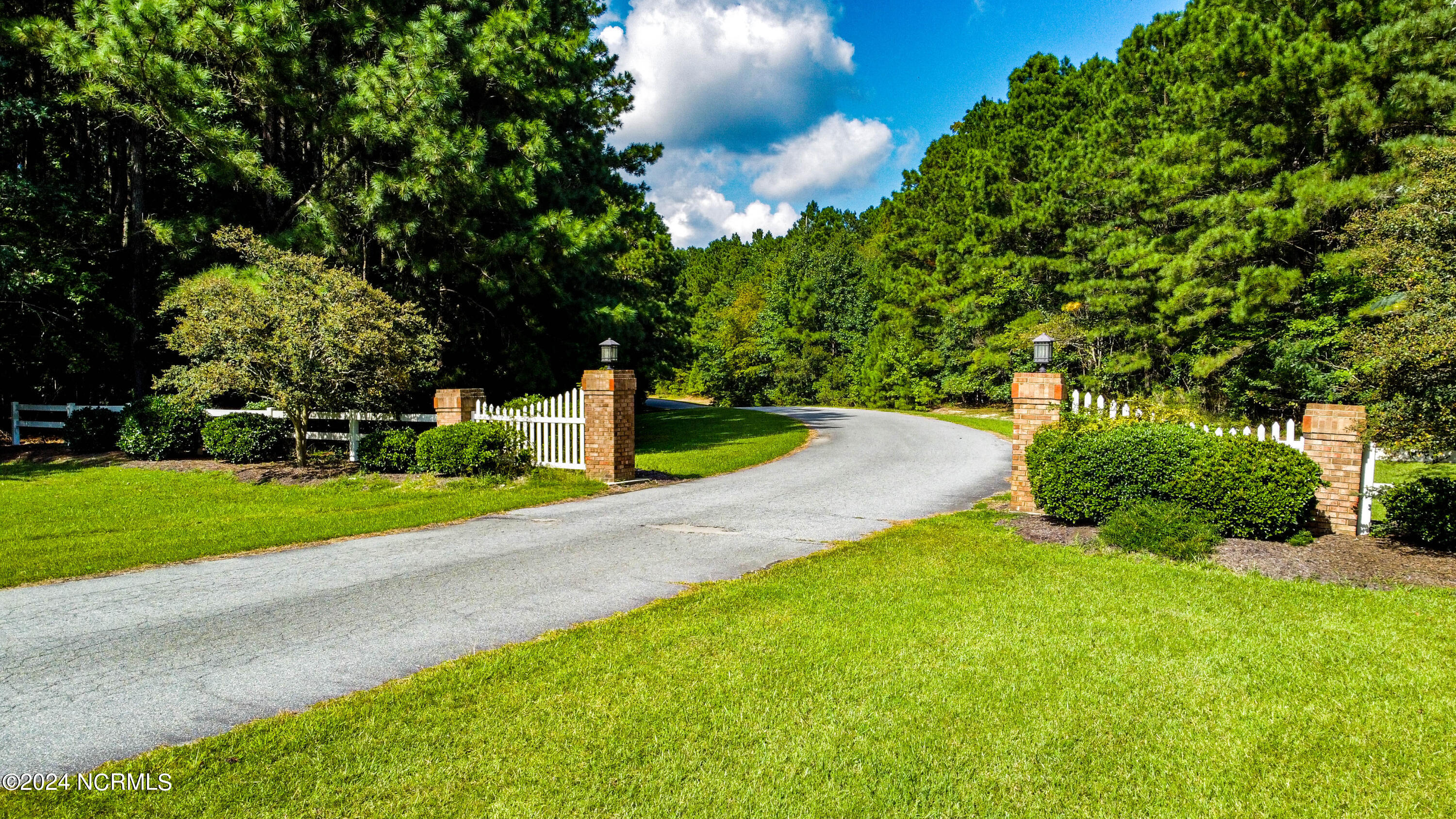 43d Eagles Nest Court, Hertford, NC, 27944