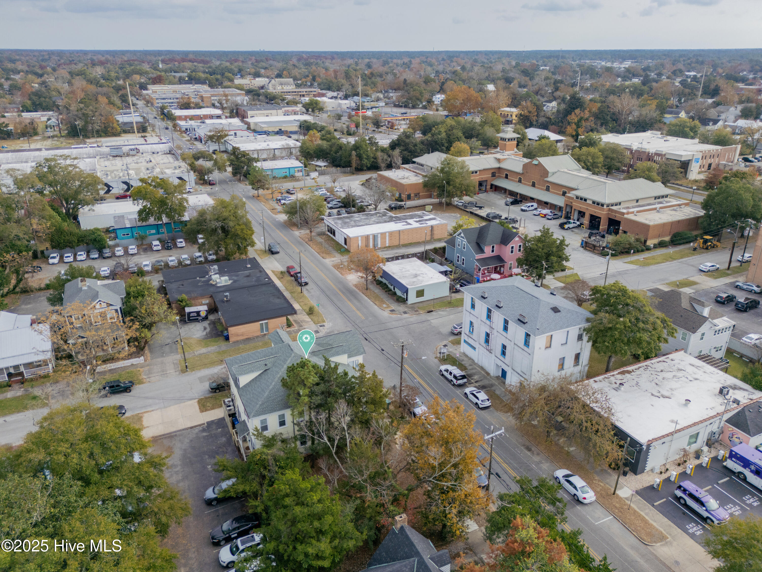 Shirley Johnson - MLS Number: 100543390