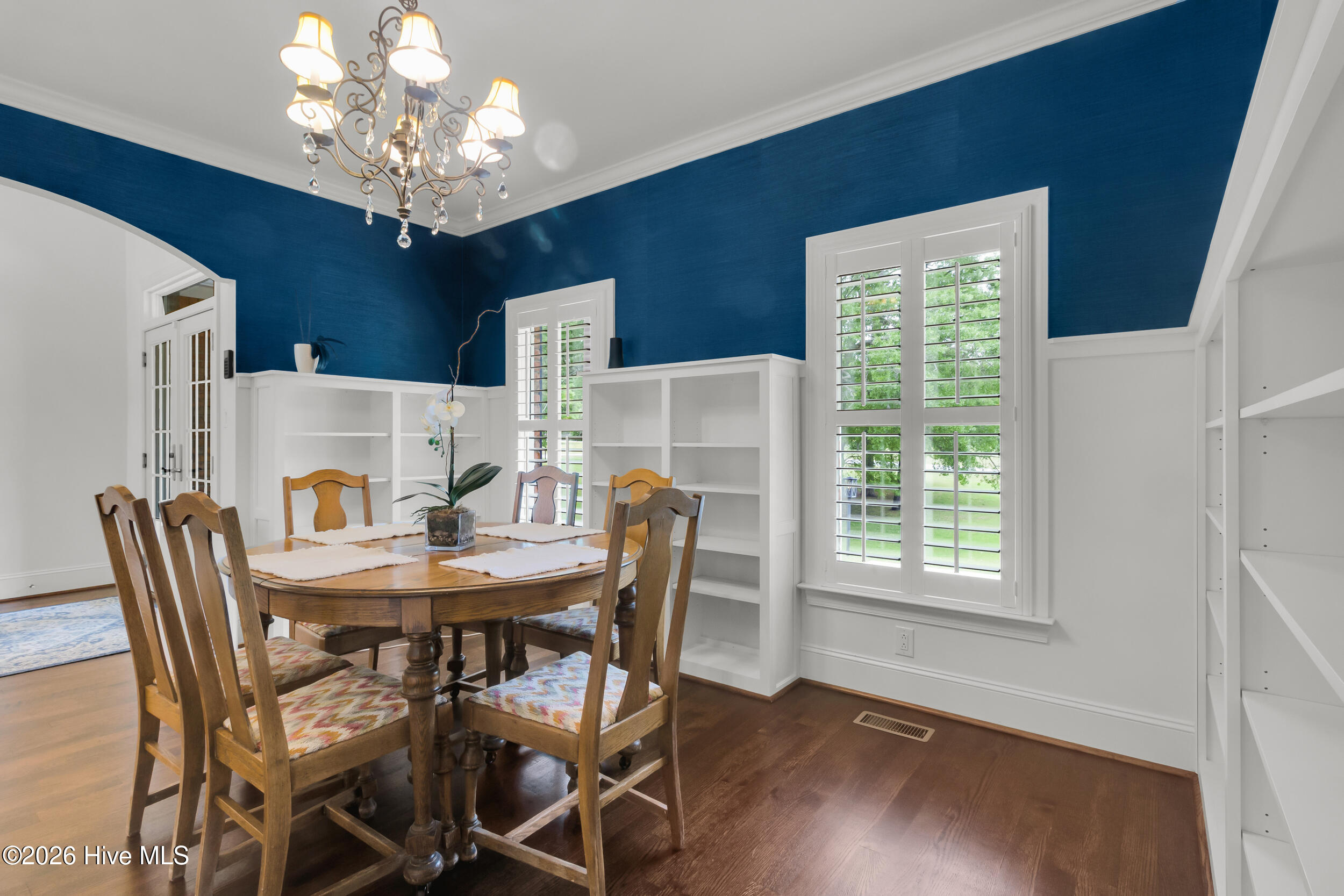 611 Creekwood Drive,Trent Woods