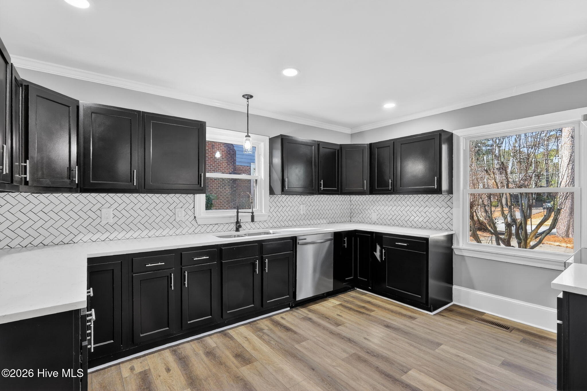 1112 Lakeside Drive NW, Wilson, NC, 27896