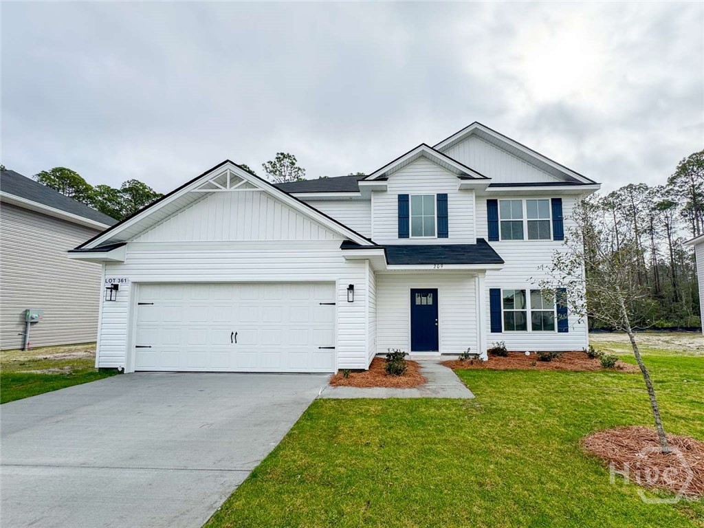 Property at 97 Providence Loop