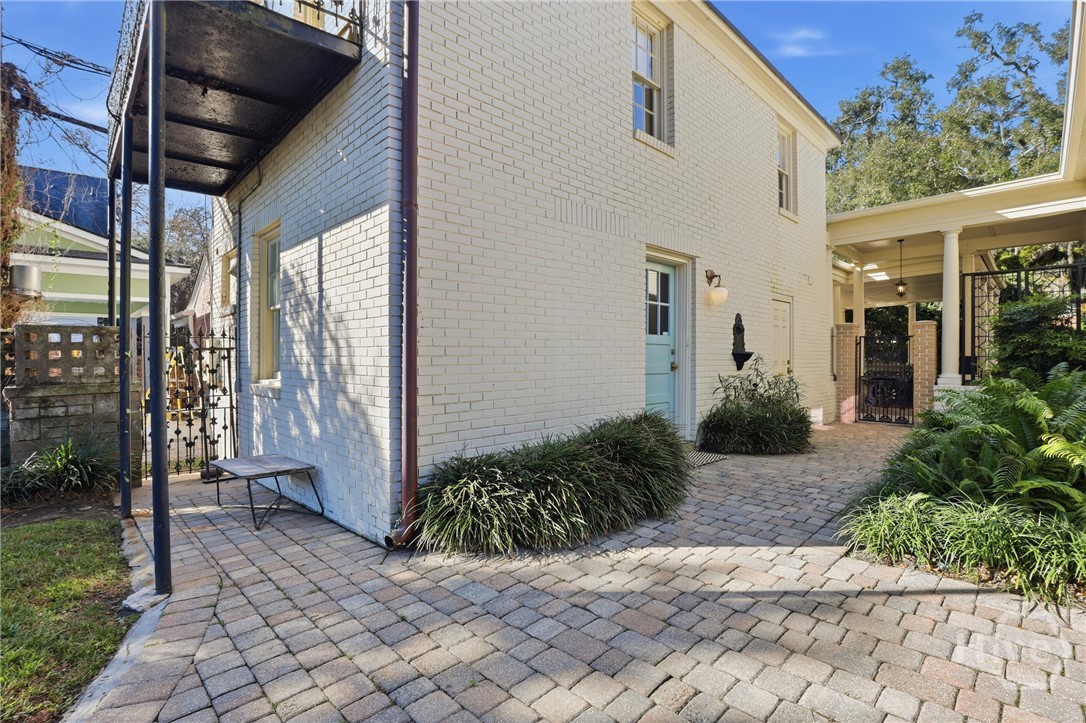 103 E 51st Street, Savannah, GA 31405 Listing Photo  37