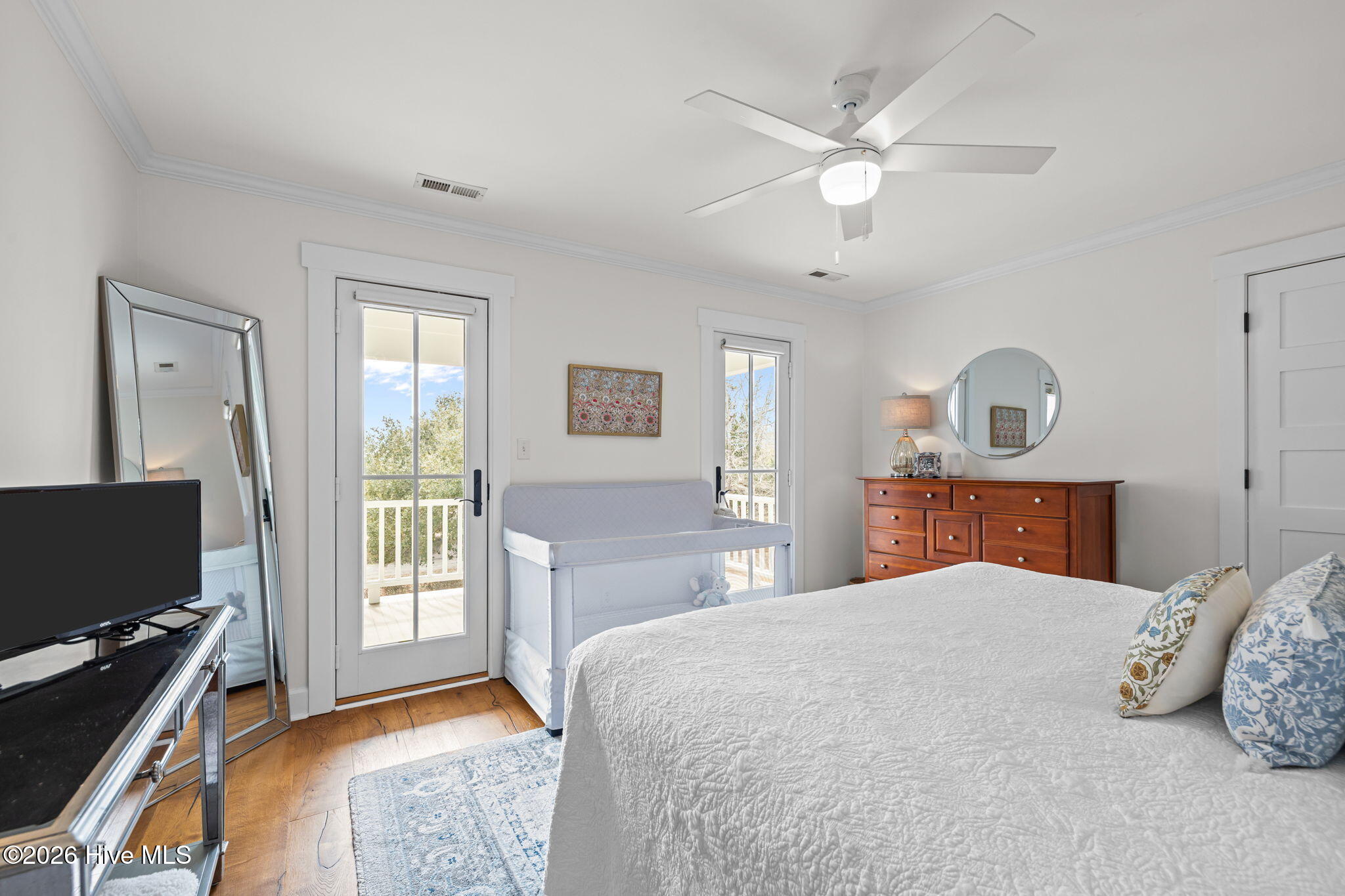110 Sea Trace Lane, Newport, NC, 28570