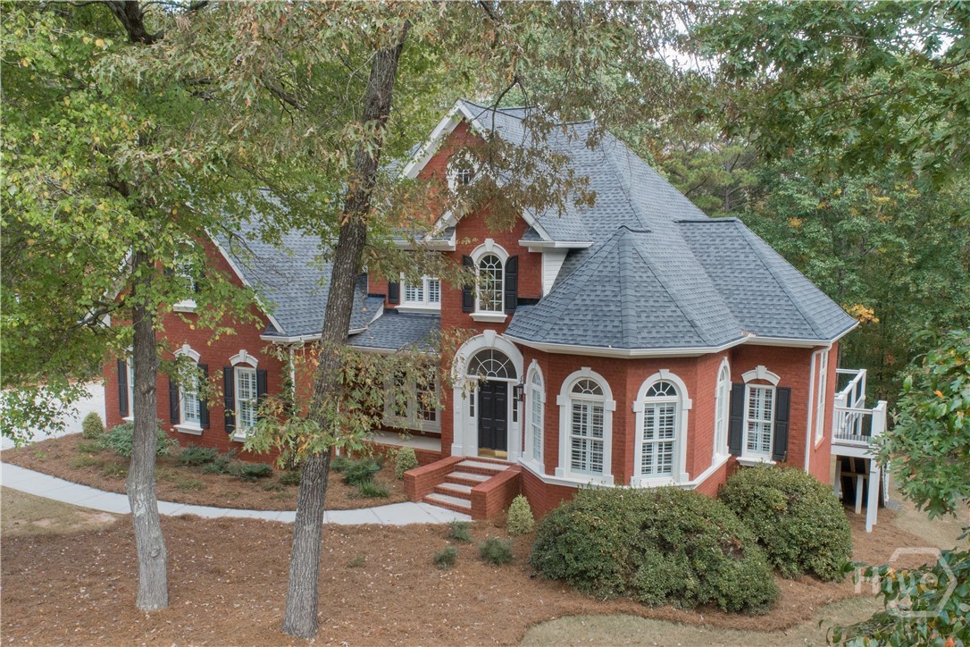 1221 Knob Creek Drive, Athens, GA, 30606