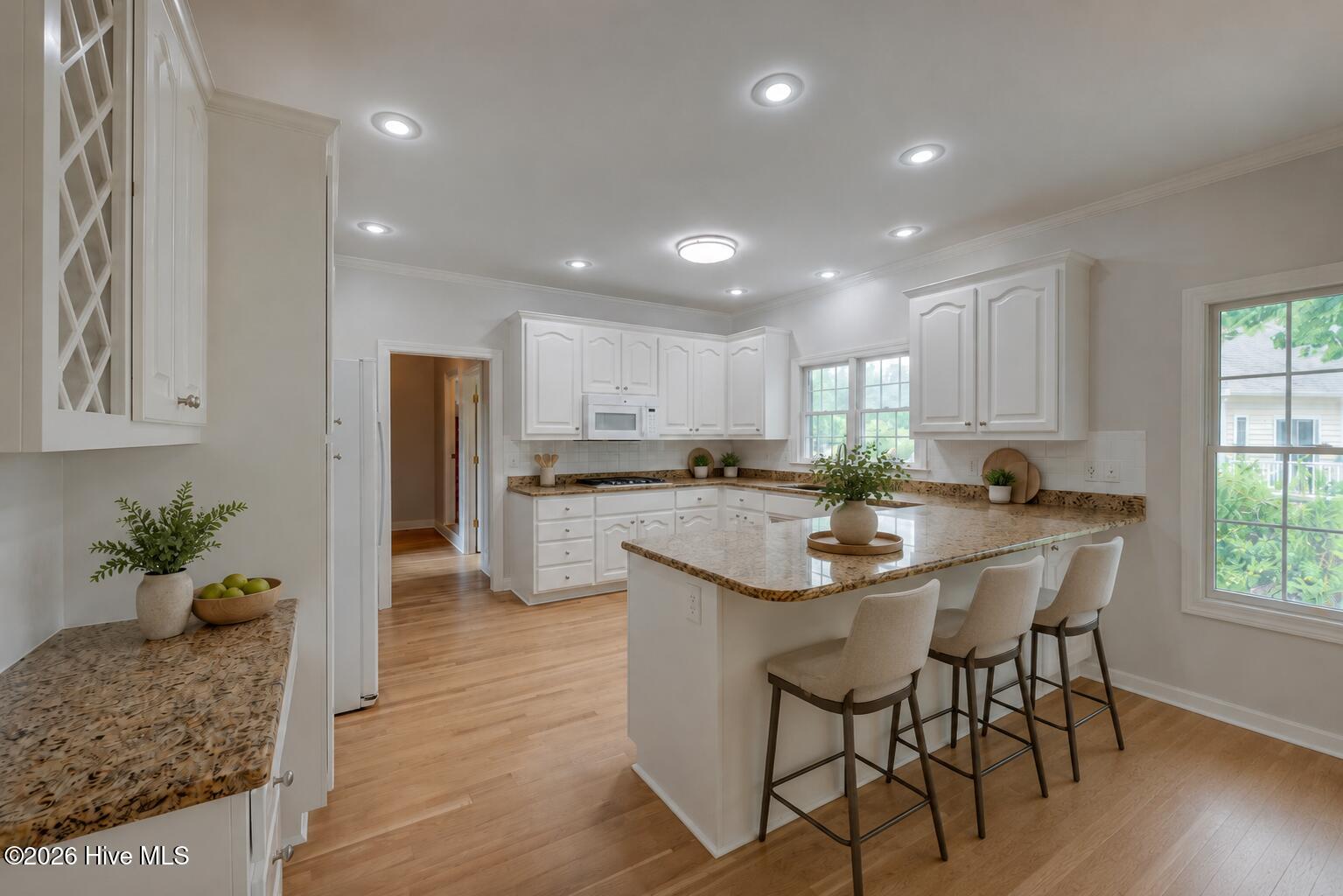 606 Taberna Circle,New Bern