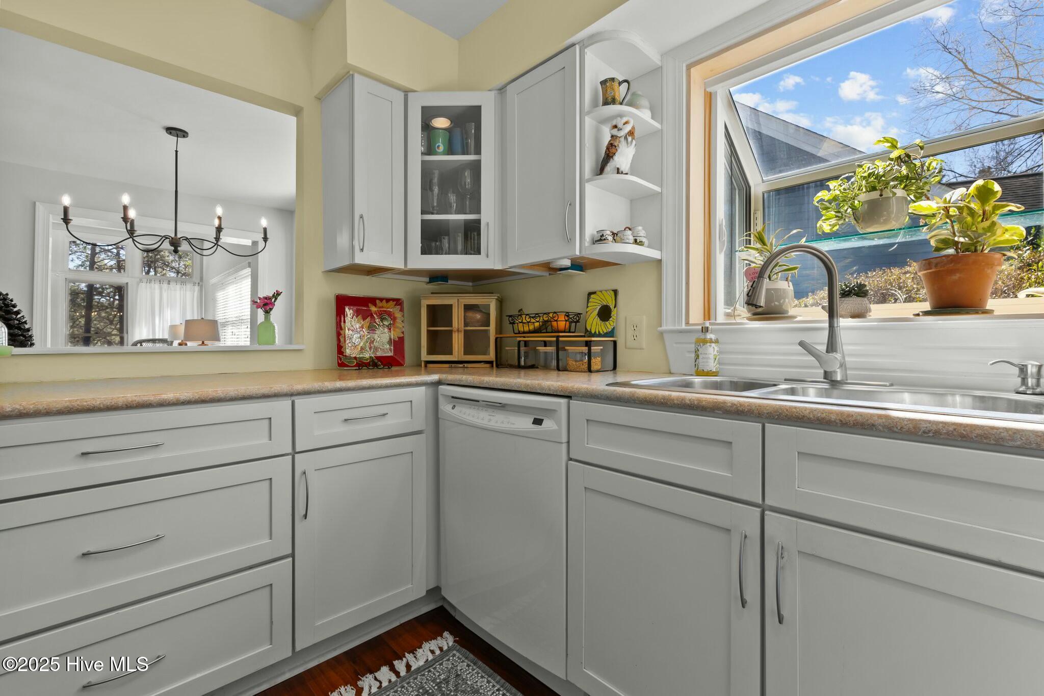 269 N Knoll Road, Southern Pines, NC, 28387