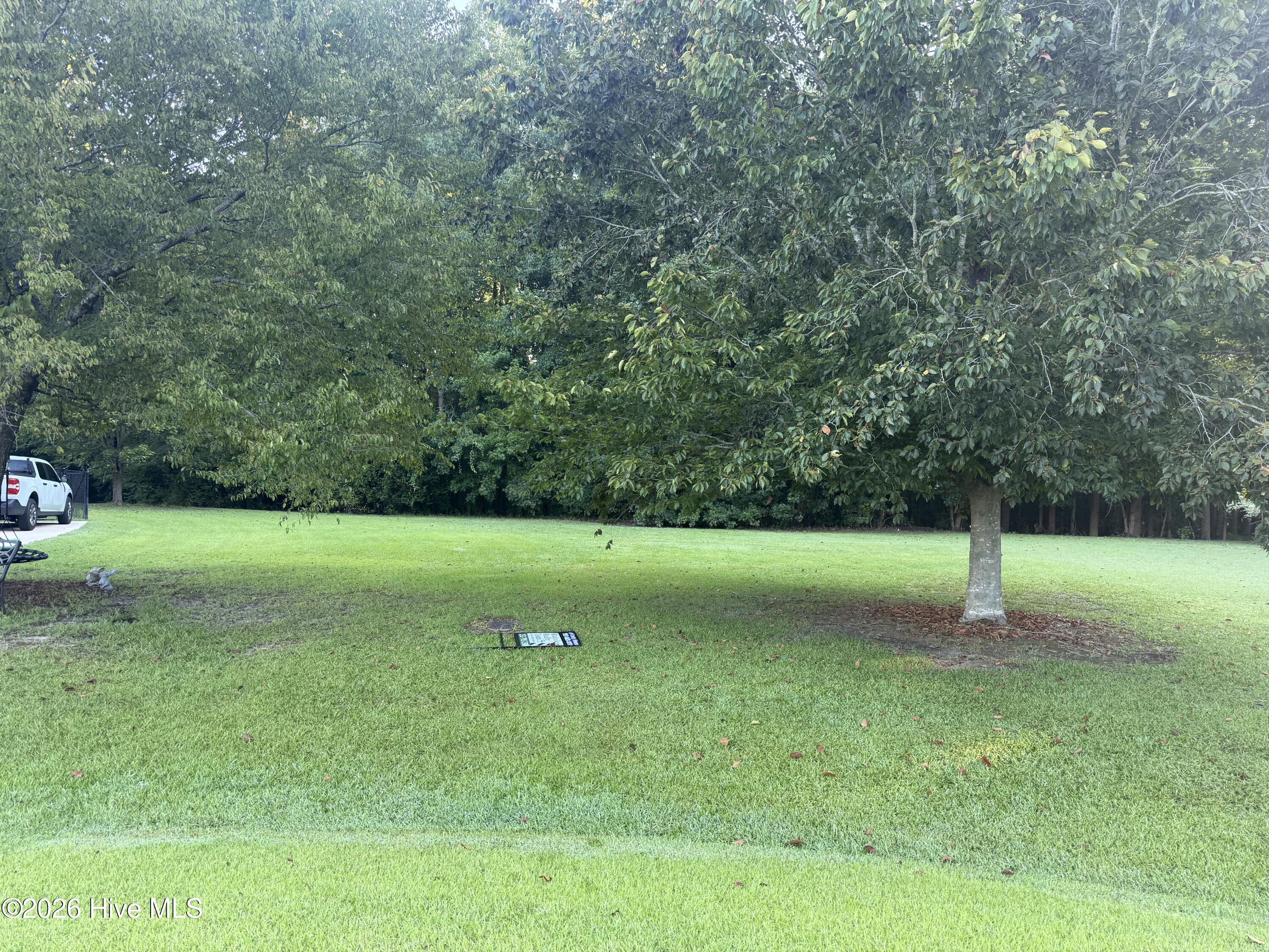 Exterior photo of Tbd 6 Gold Rock Drive, Chocowinity, NC 27817. MLS: 100601951