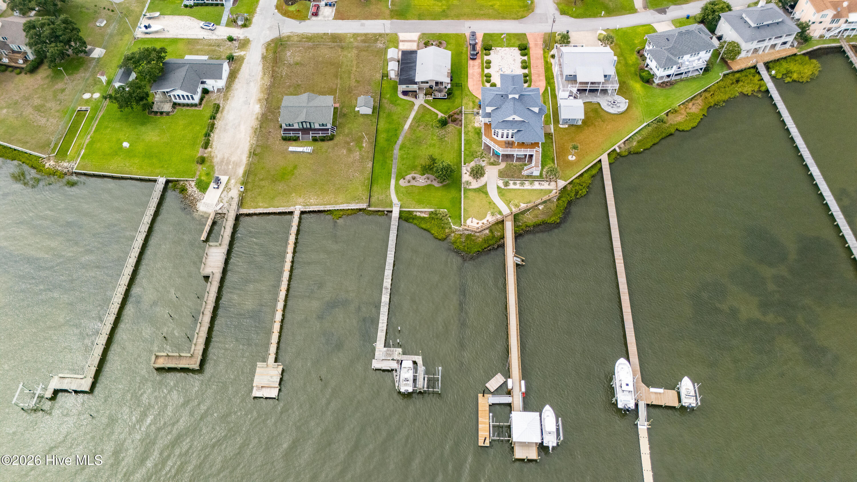 102 Shoreline Drive,Atlantic Beach