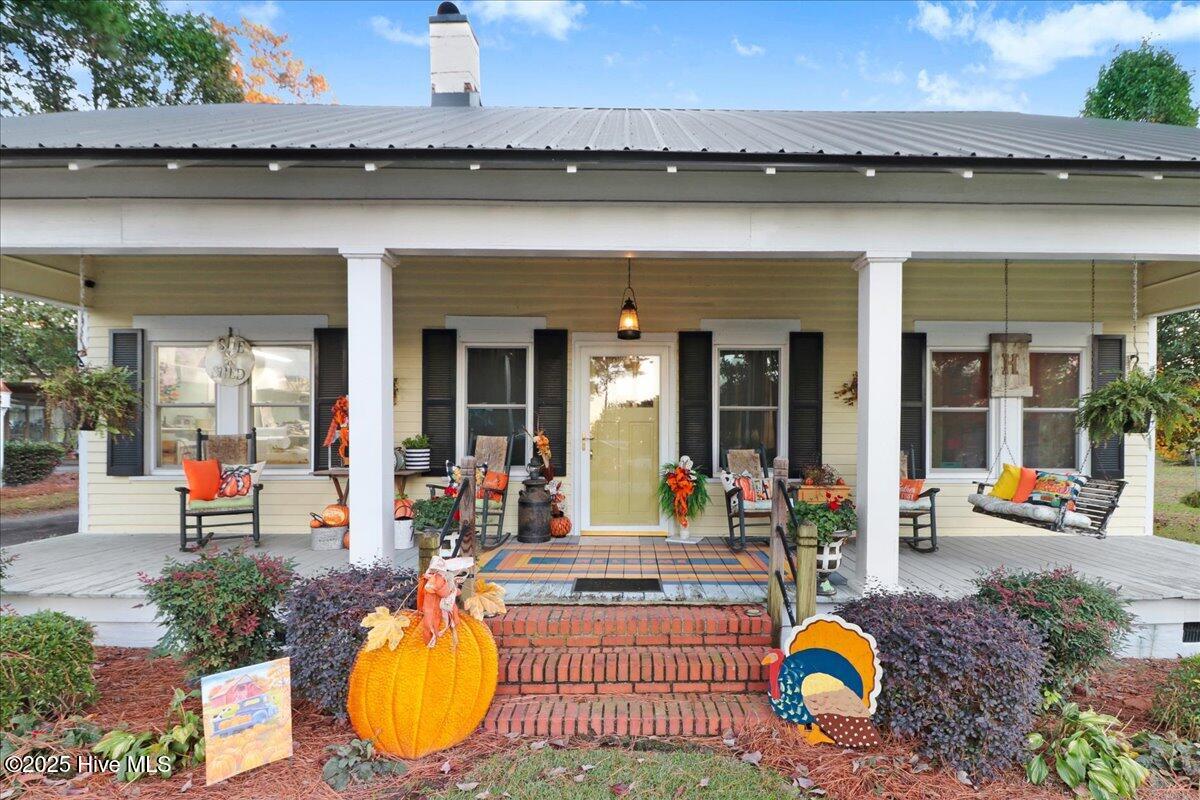 Homes for sale in Fremont, NC | 302 N Sycamore St, Fremont, NC 27830 | MLS# 100539972