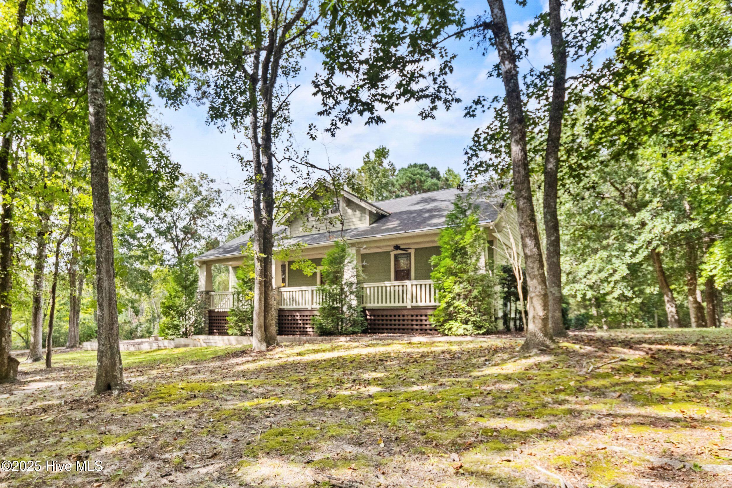 107 Overlook Drive, Hampstead, NC 28443 – photo 2: 2_front exterior