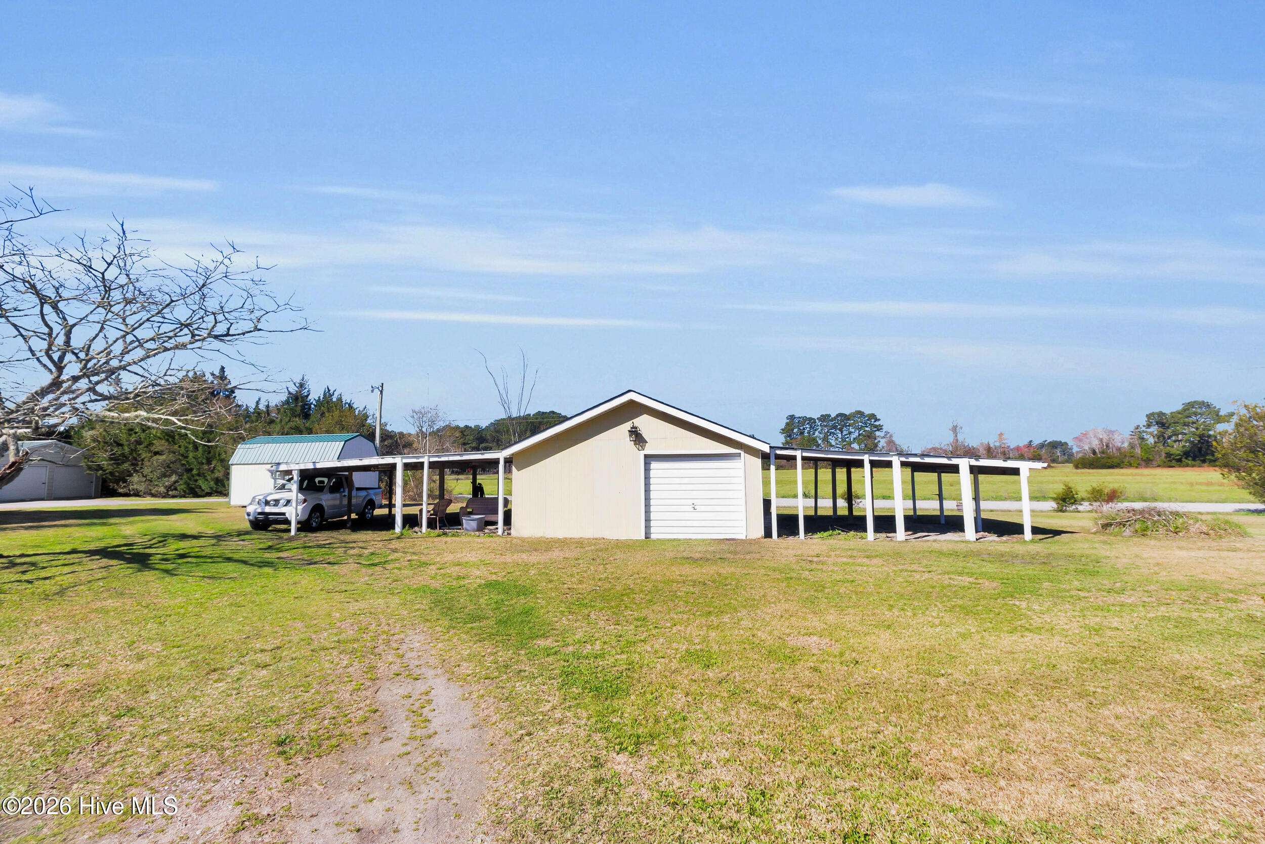 1873 Highway 101,Beaufort