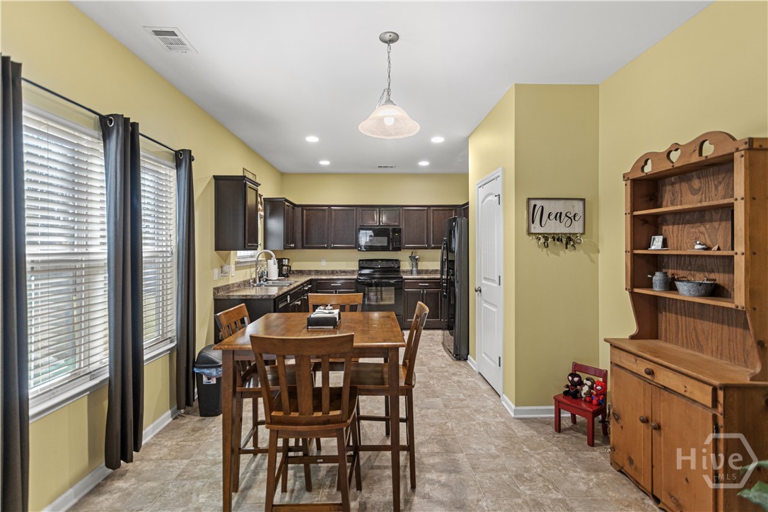 106 Bridgewood Drive, Springfield, GA, 31329