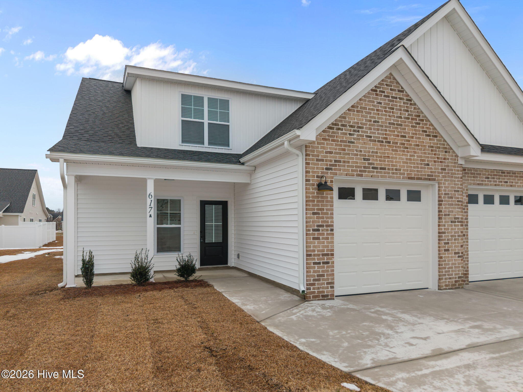 Homes for sale in Greenville, NC | 617 Abigail Taylor Dr #A, Greenville, NC 27834 | MLS# 100553278