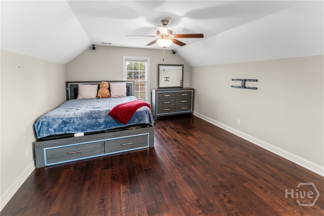 828 Southbridge Boulevard, Savannah, GA, 31405