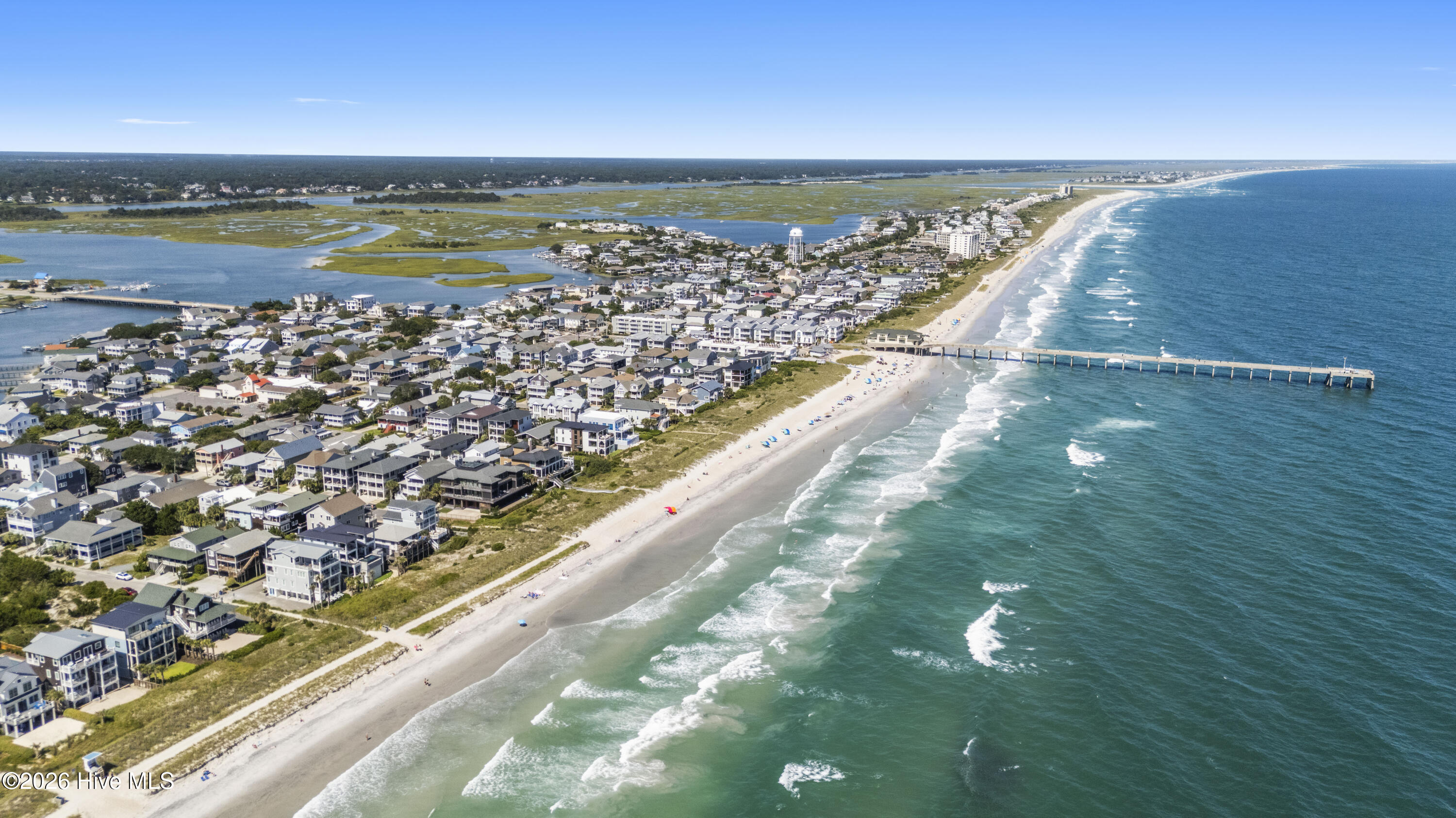 624 Waynick Boulevard Unit 101, Wrightsville Beach, NC 28480 – photo 21