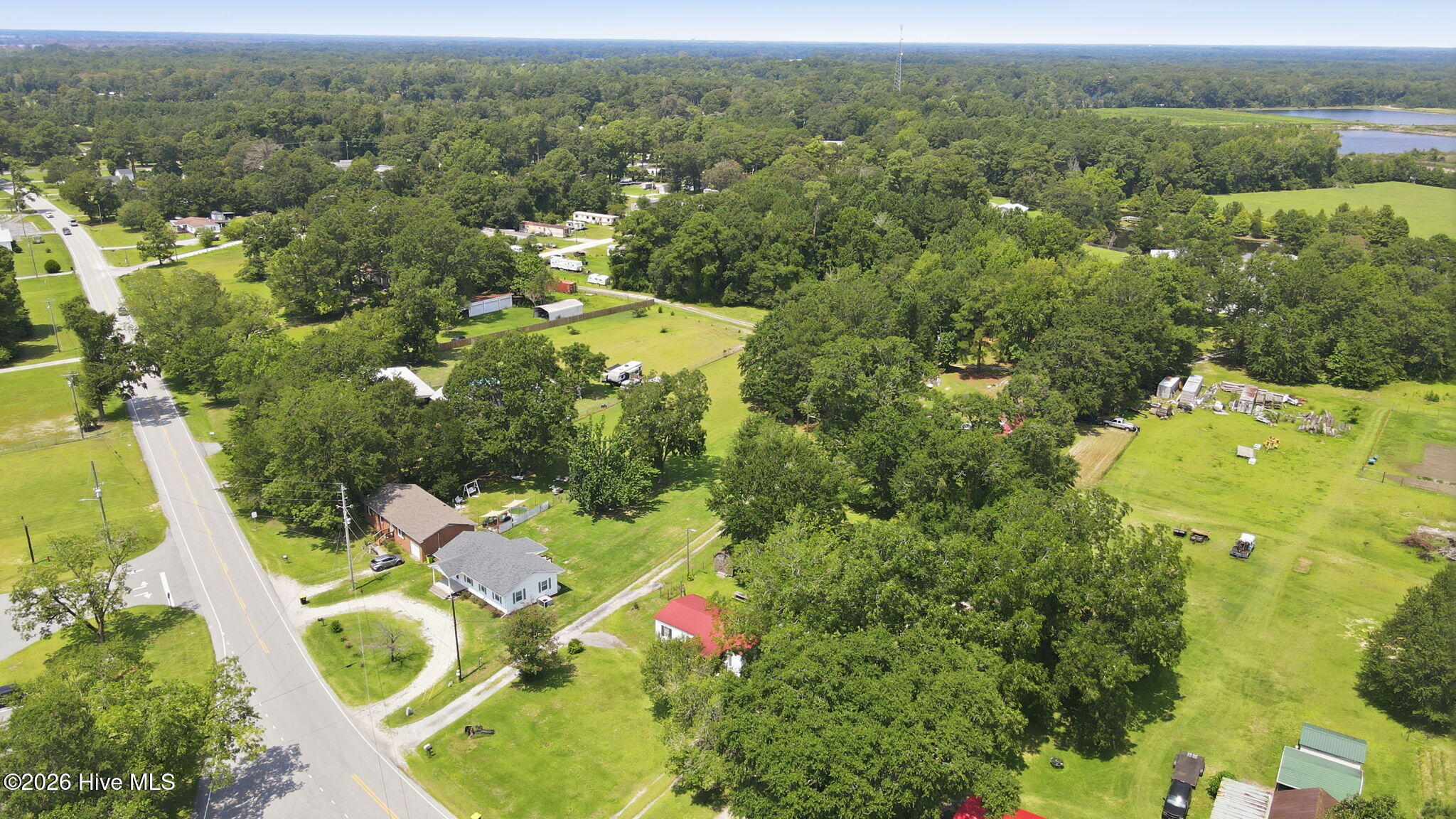 52nd image of 185 Saints Delight Church Rd, New Bern, NC 28560 | MLS# 100596735