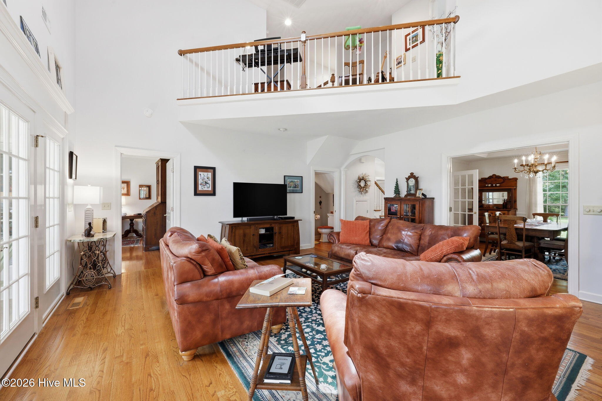368 Winding Creek Drive,Oriental