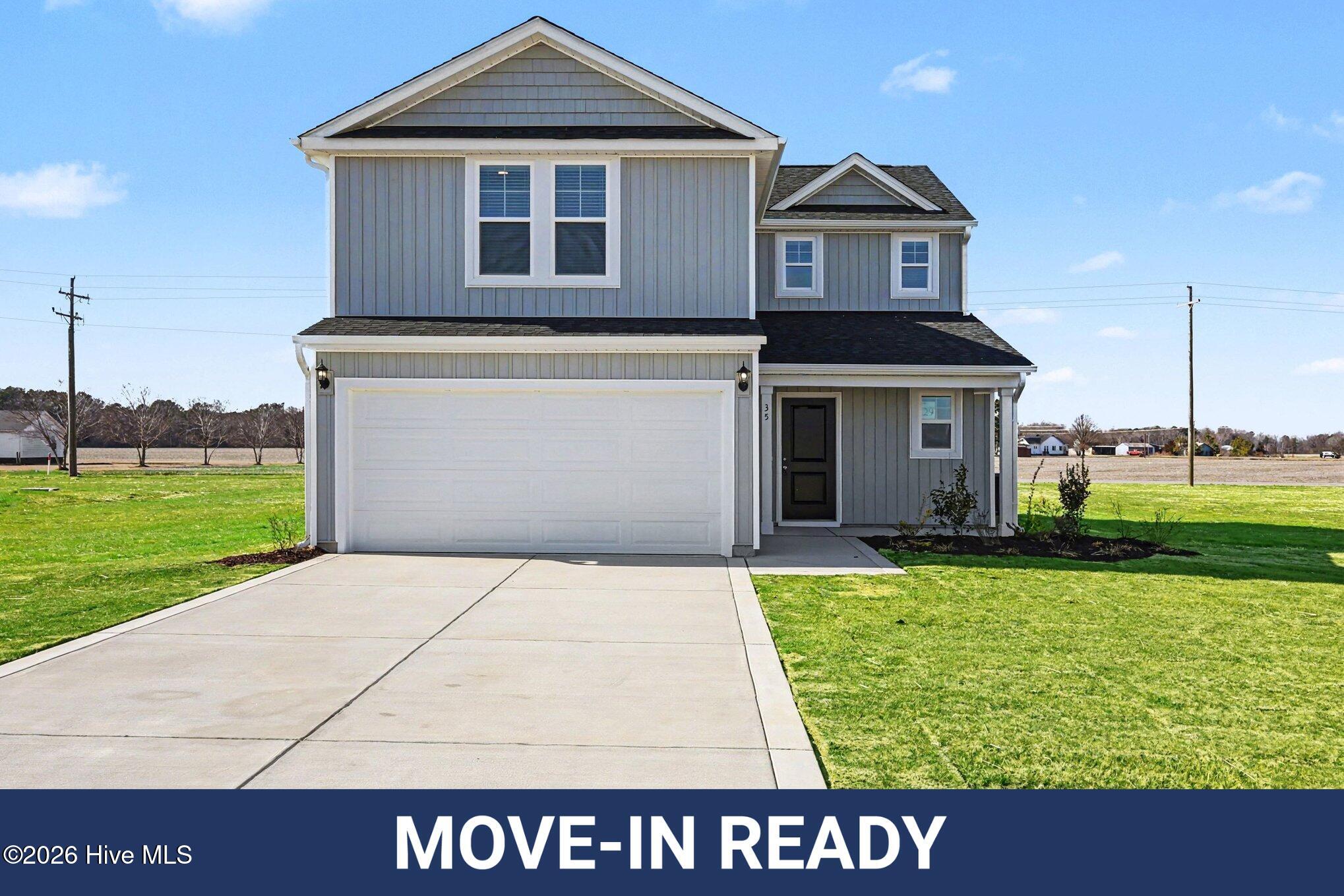 Homes for sale in La Grange, NC | 35 Littlefield Ln, La Grange, NC 28551 | MLS# 100535042