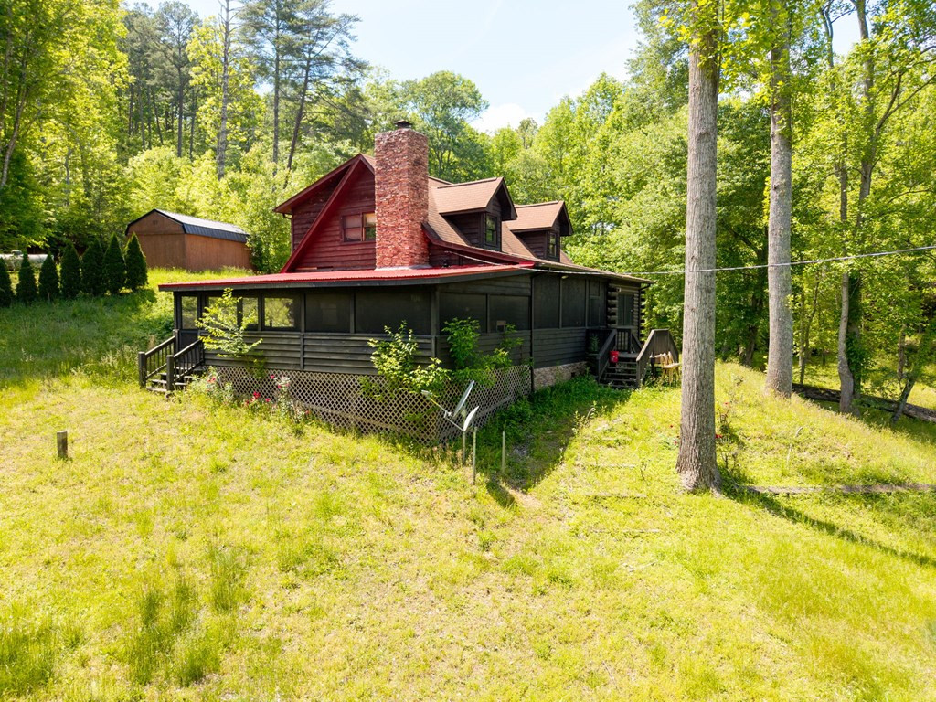 11985 Highway 294, Murphy, NC 28906 Listing Photo  11