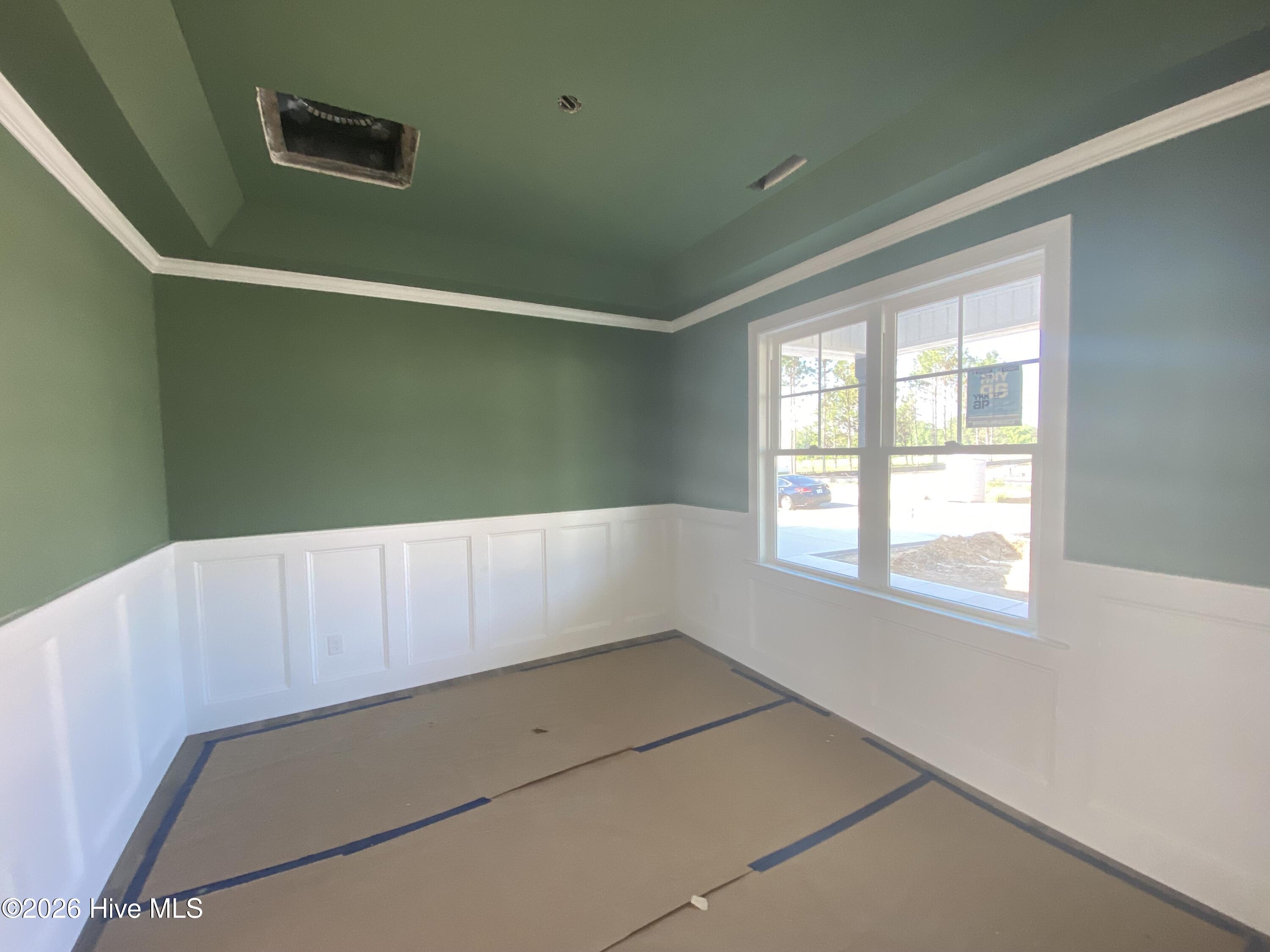 86 Rabbit Run Drive, Smithfield, NC, 27577