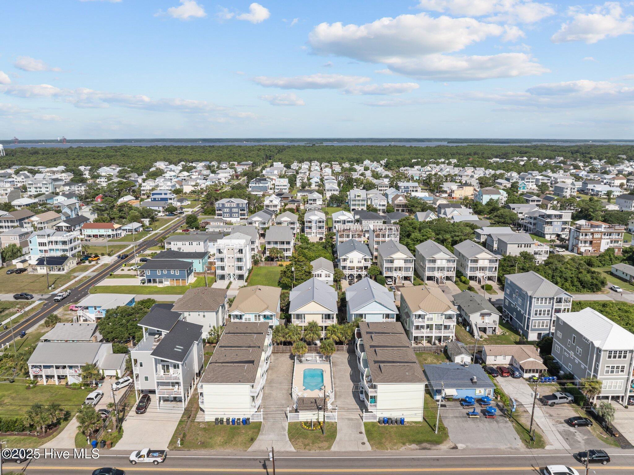 Homes for sale in Carolina Beach, NC | 1314 Lake Park Blvd S #A4, Carolina Beach, NC 28428 | MLS# 100518077