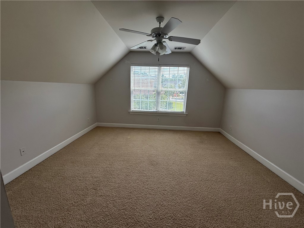 Upstairs Bedroom #2