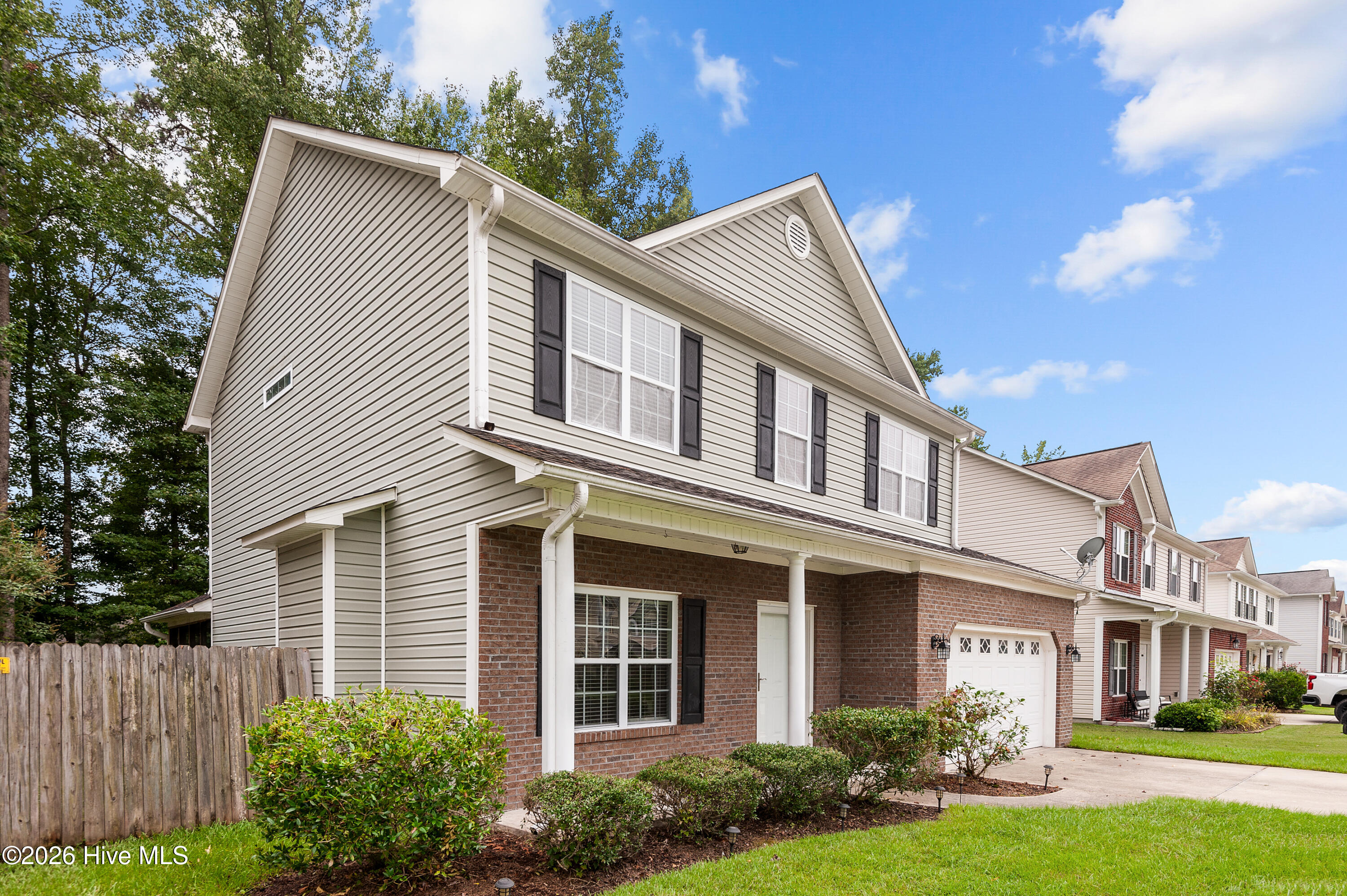 3109 John Willis Road,New Bern